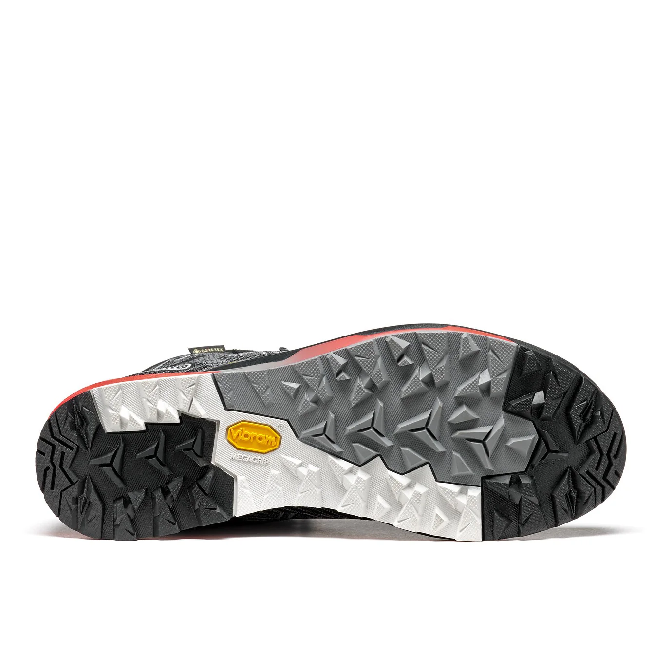 Asolo Mens Falcon Evo Jaquard GV GORE-TEX Walking Boots - Image 6