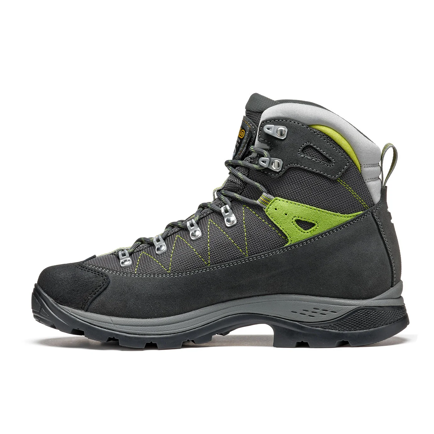 Asolo Mens Finder GV GORE-TEX Walking Boots - Image 4