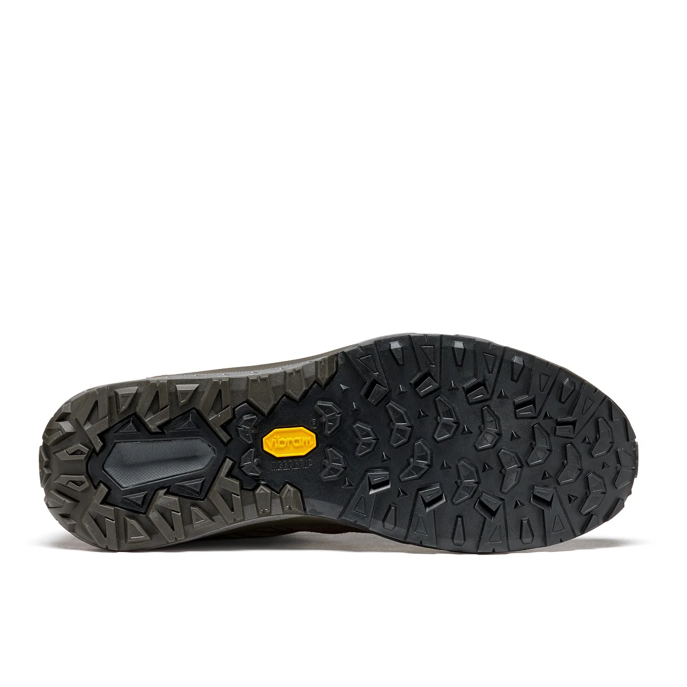 Asolo Mens Space GV GORE-TEX Walking Shoes - Image 6