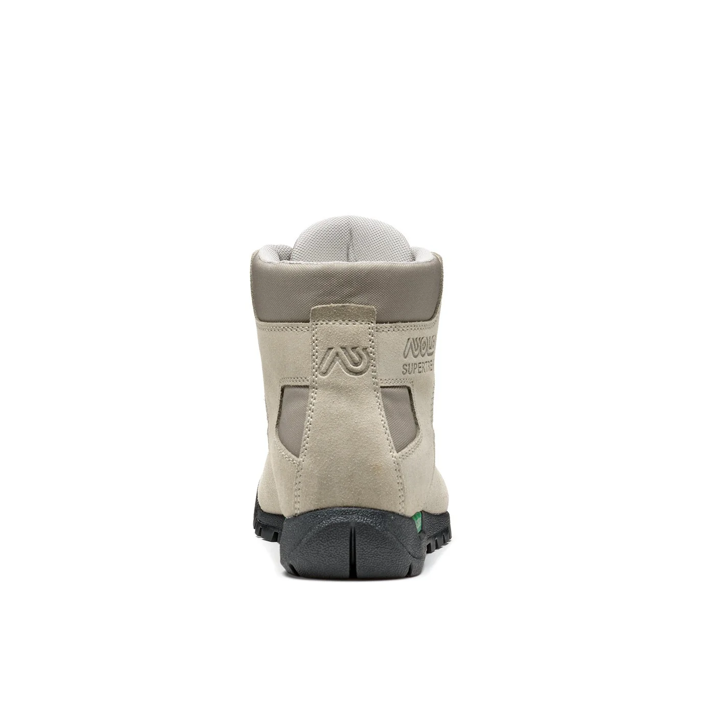 Asolo Womens Supertrek GORE-TEX Walking Boots - Image 3