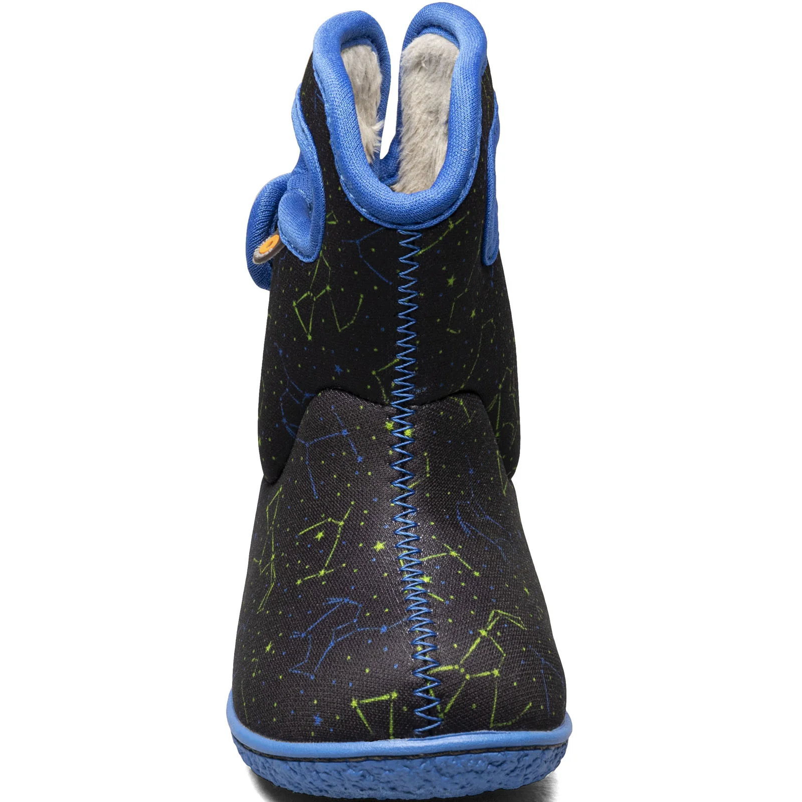 Baby BOGS Constellation Waterproof Rain Boots - Image 8