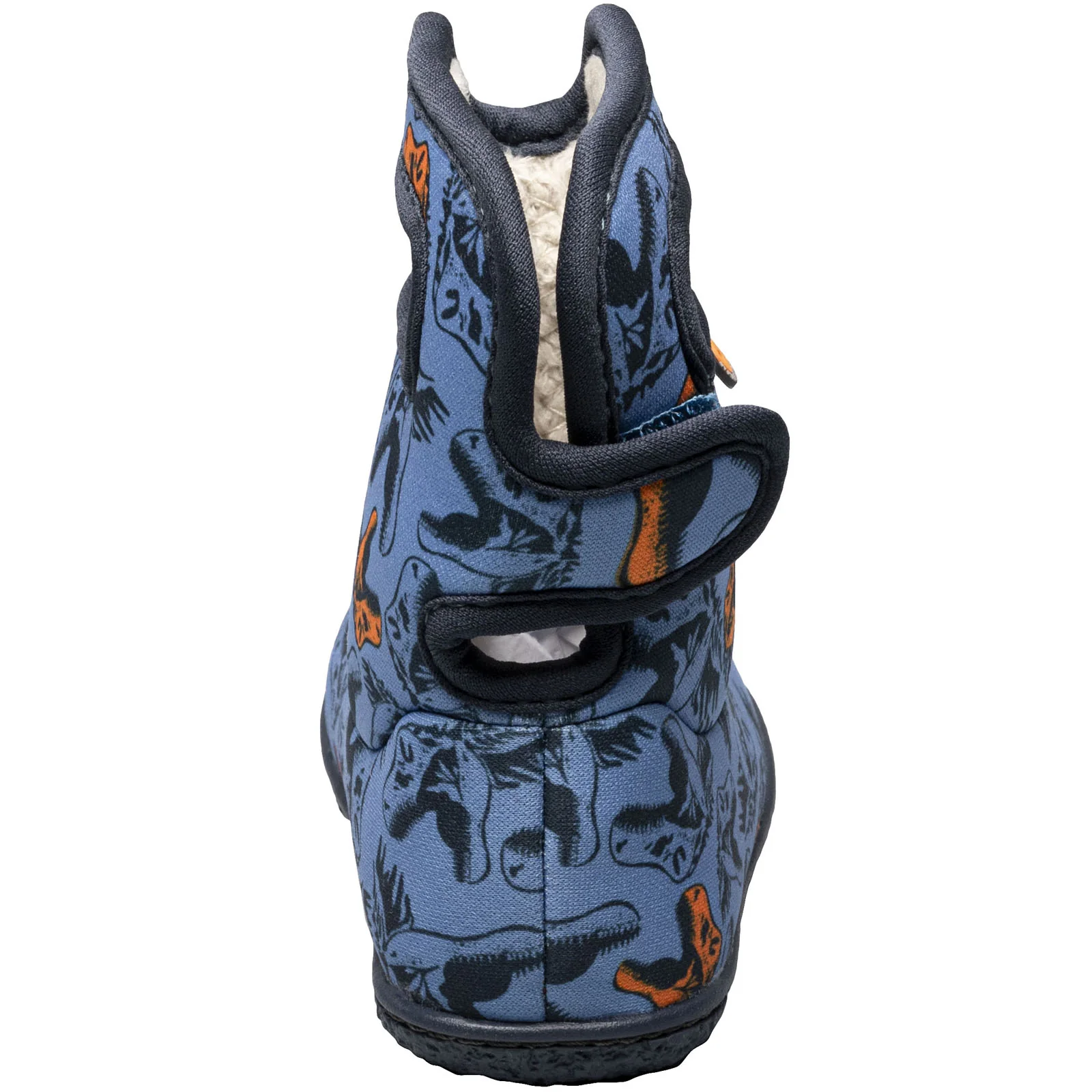 Baby BOGS Cool Dinos Waterproof Rain Boots - Image 11