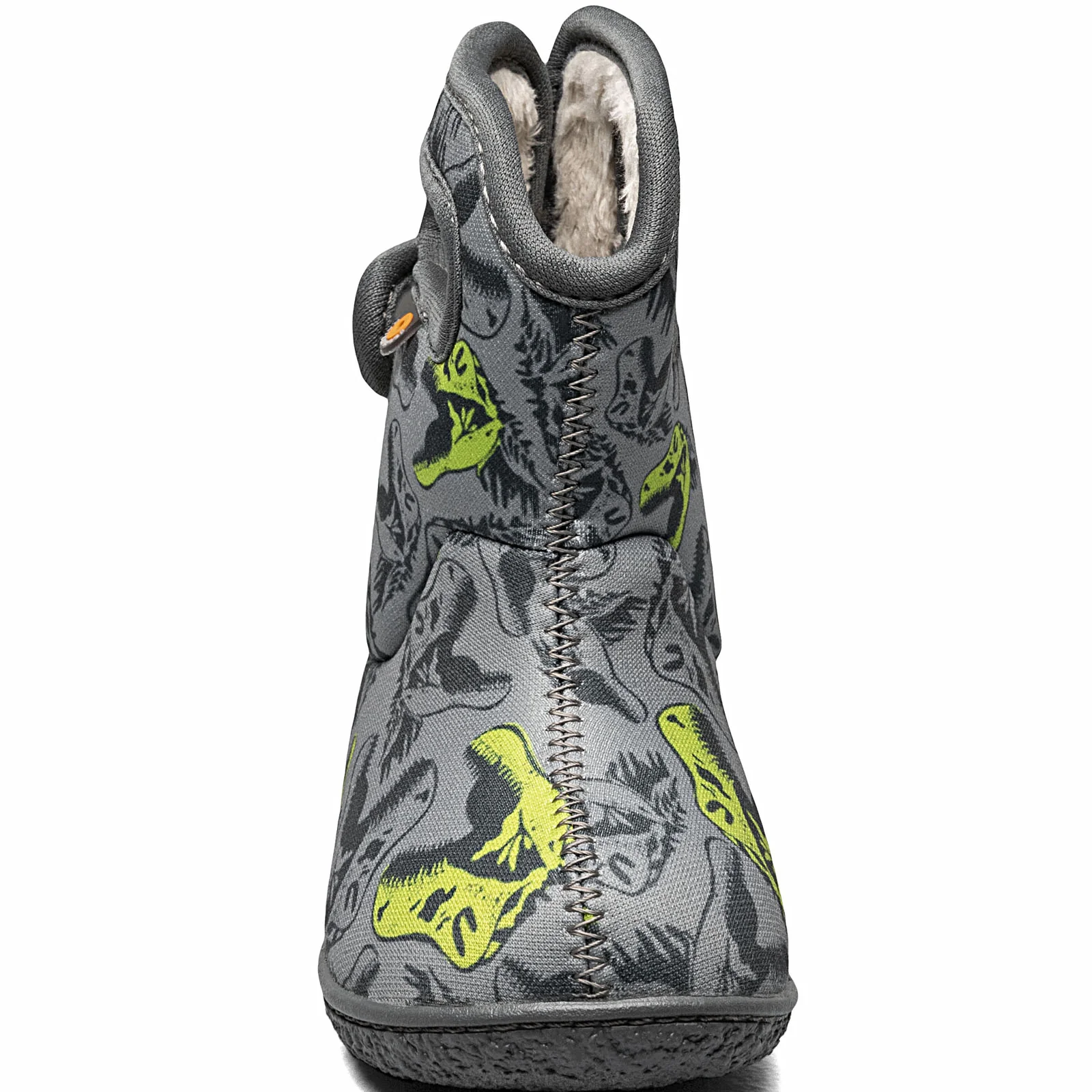 Baby BOGS Cool Dinos Waterproof Rain Boots - Image 8