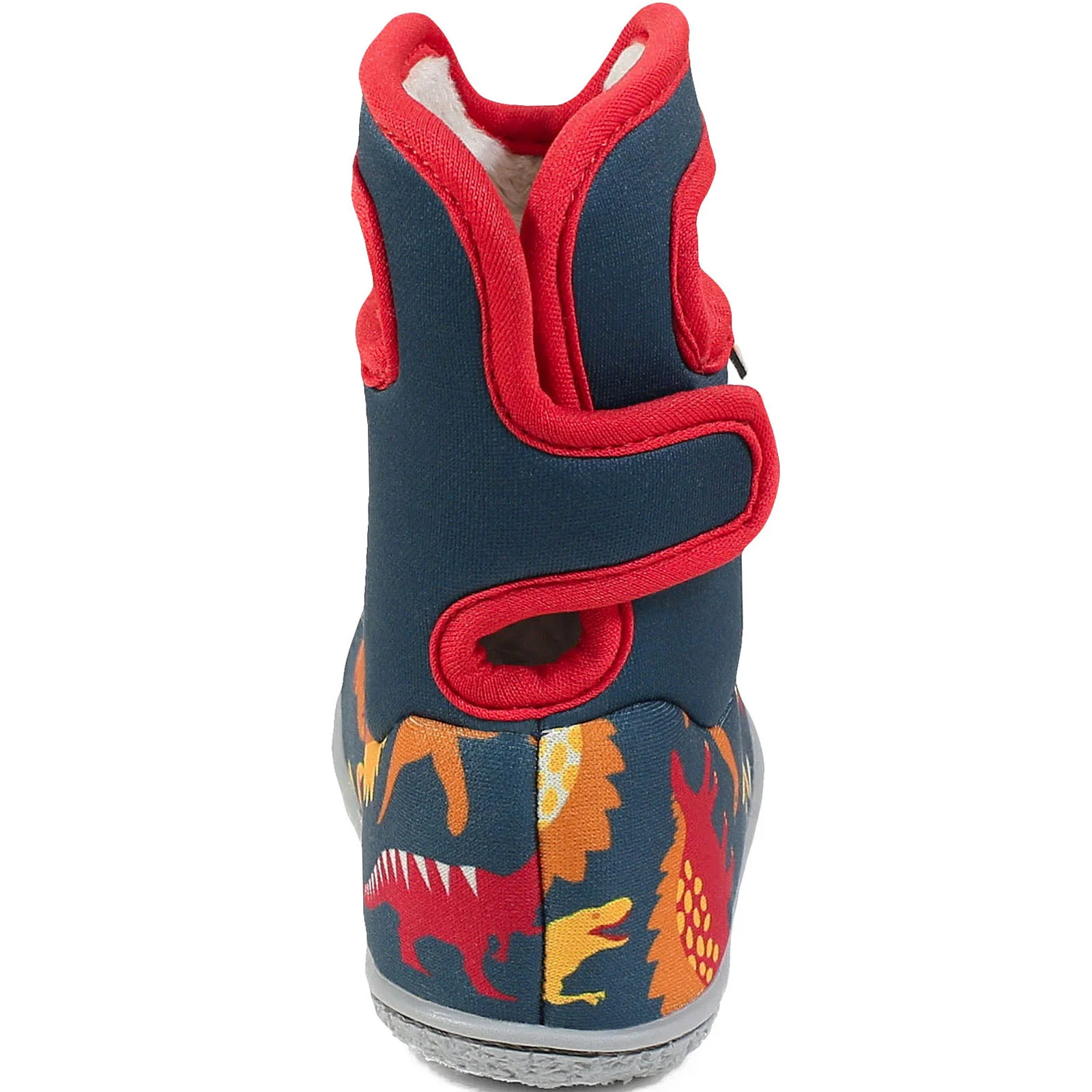 Baby BOGS Dino Waterproof Rain Boots - Image 10