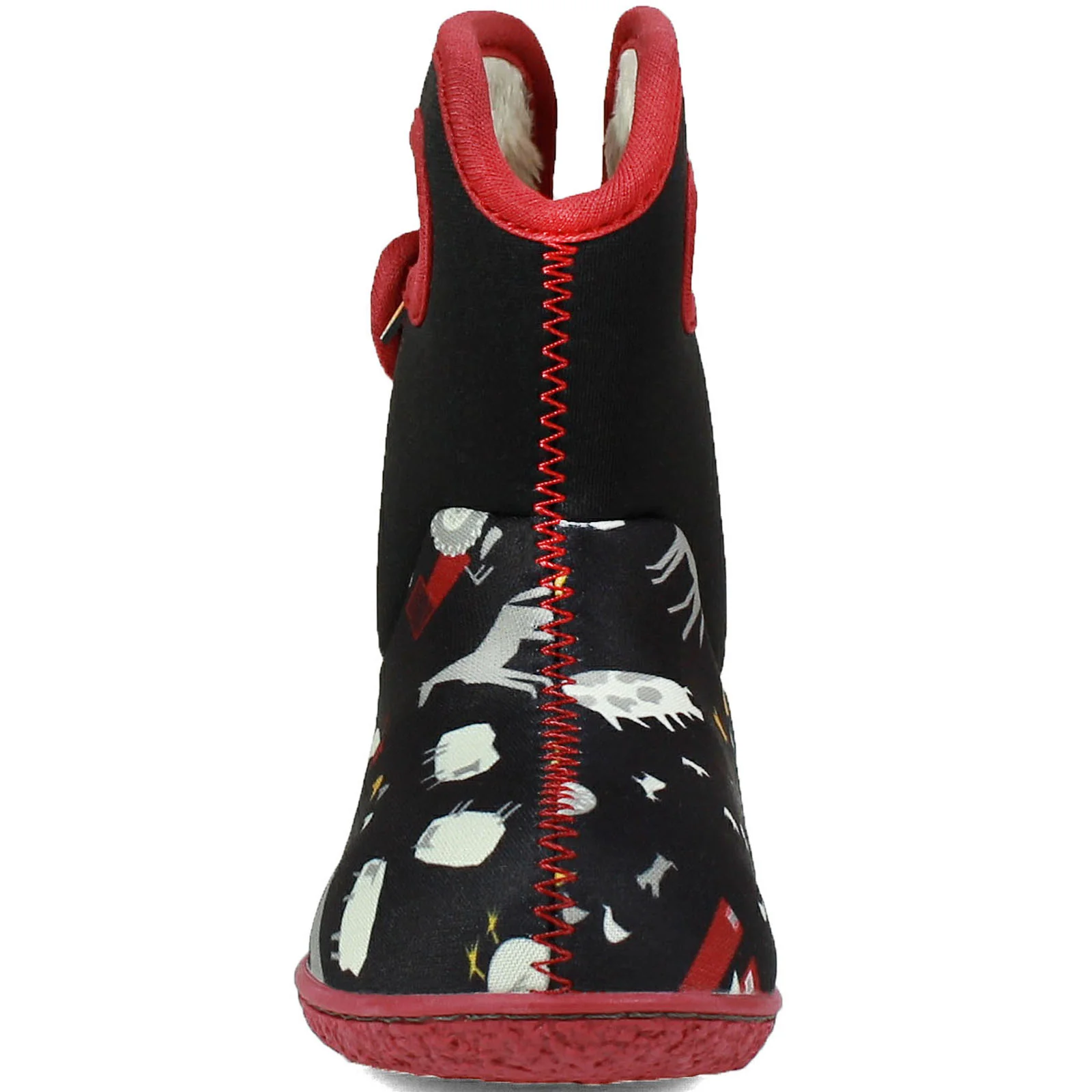 Baby BOGS Farm Waterproof Wellies - Image 14