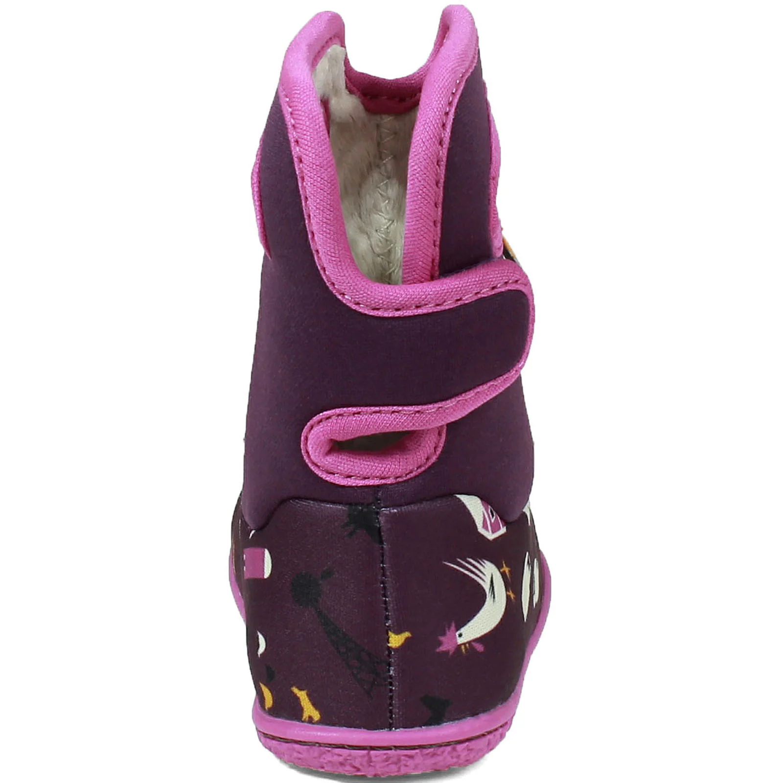 Baby BOGS Farm Waterproof Wellies - Image 21