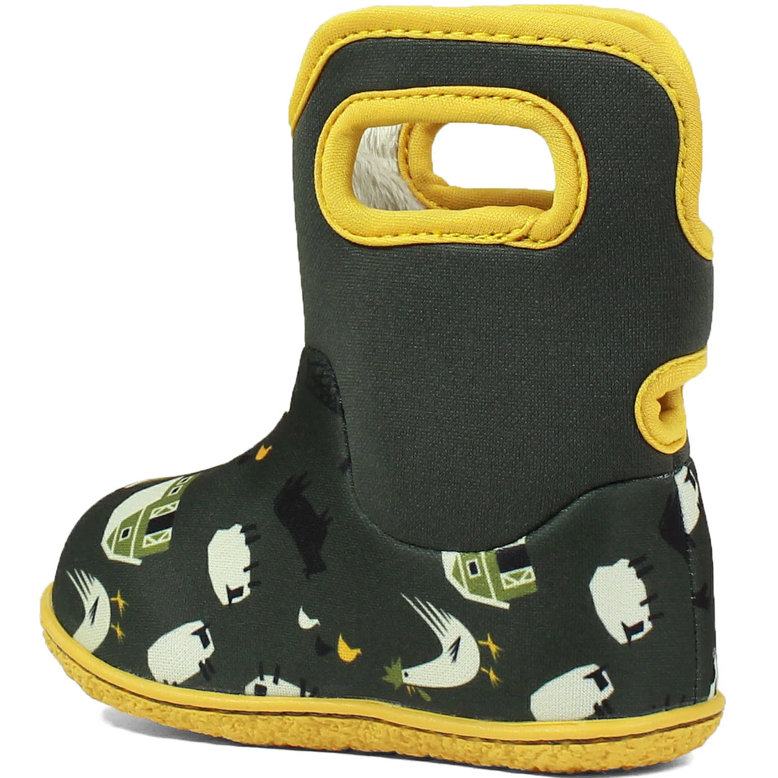 Baby BOGS Farm Waterproof Wellies - Image 28