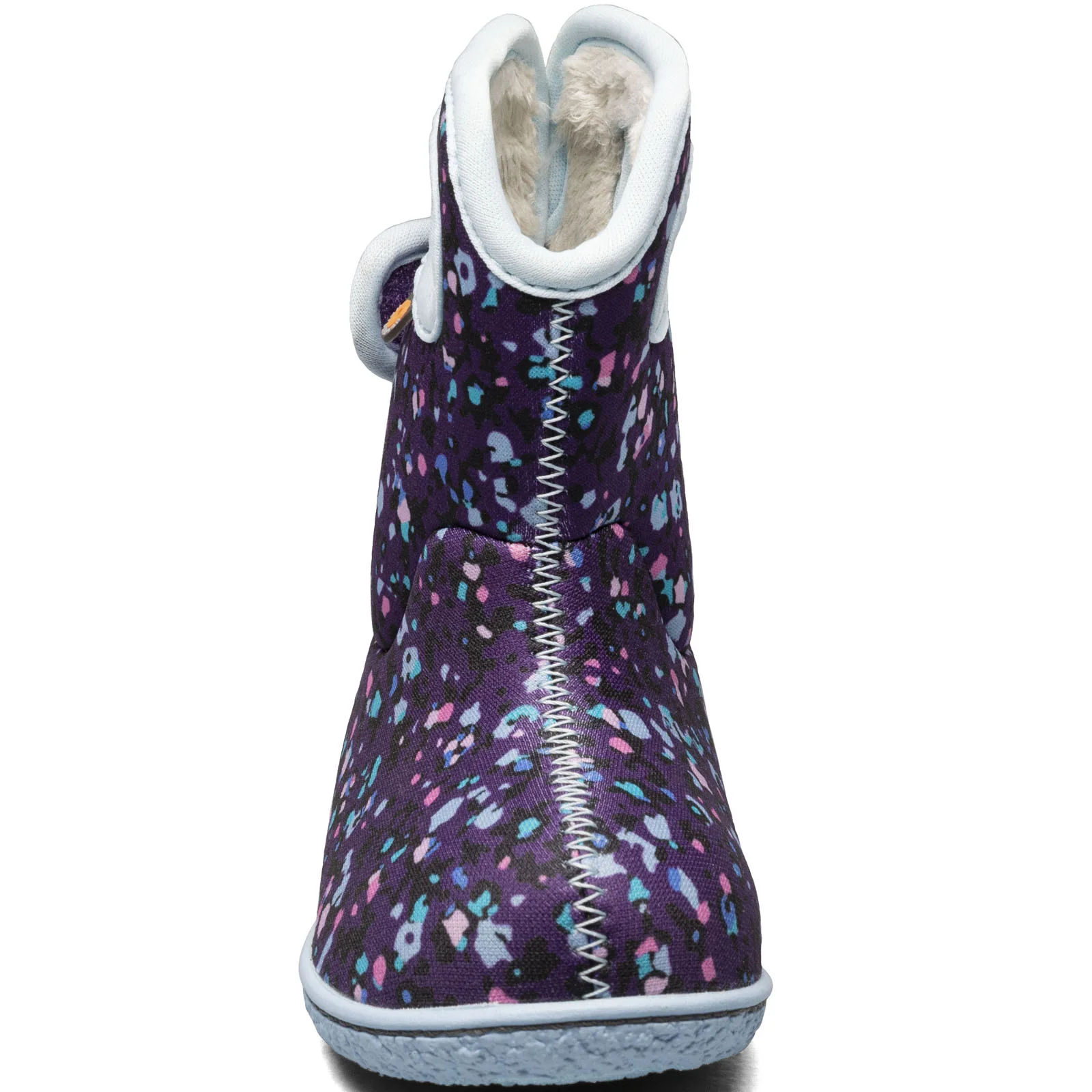 Baby BOGS Little Textures Waterproof Wellies - Image 8