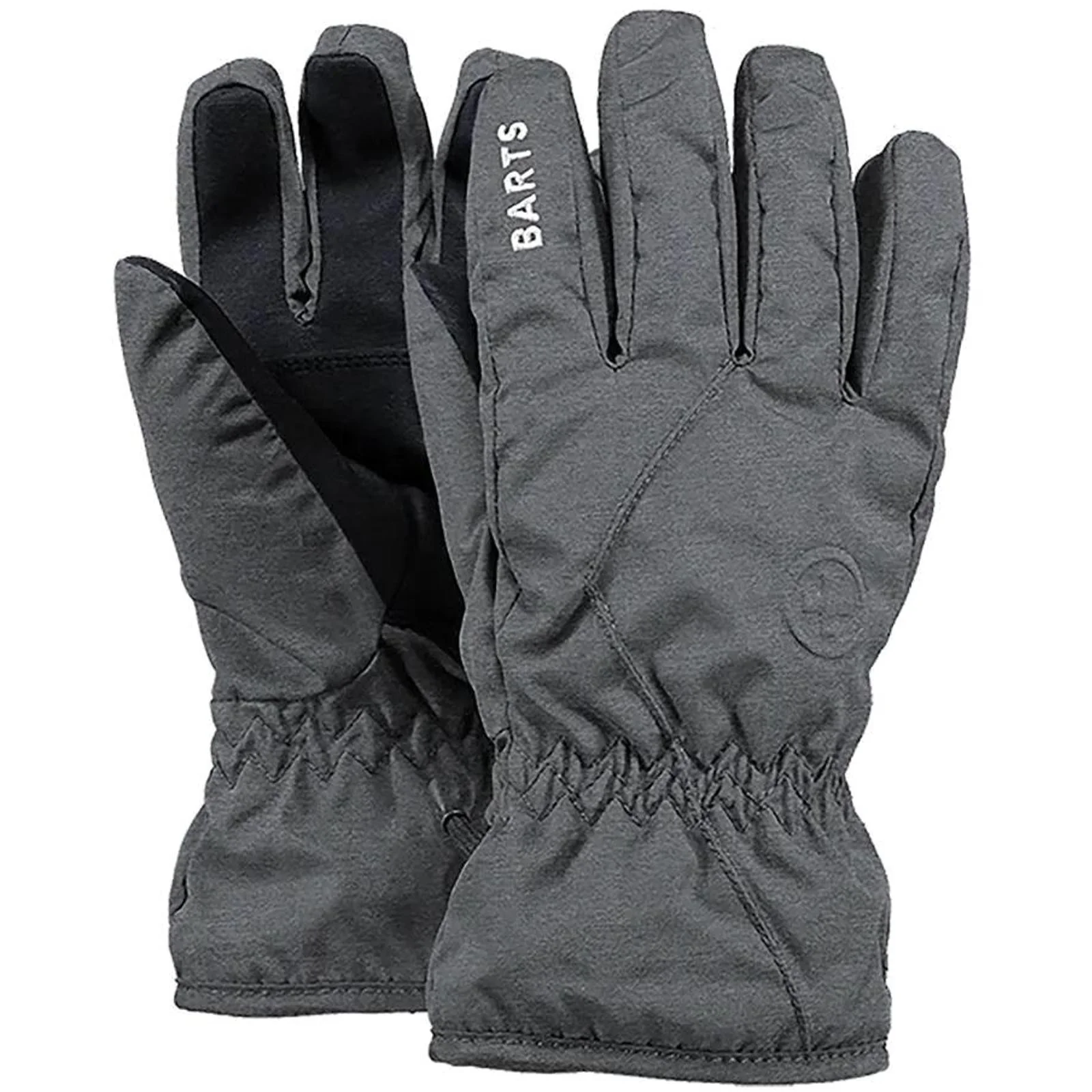 Barts Kids Basic Waterproof Skiing Gloves - Image 5