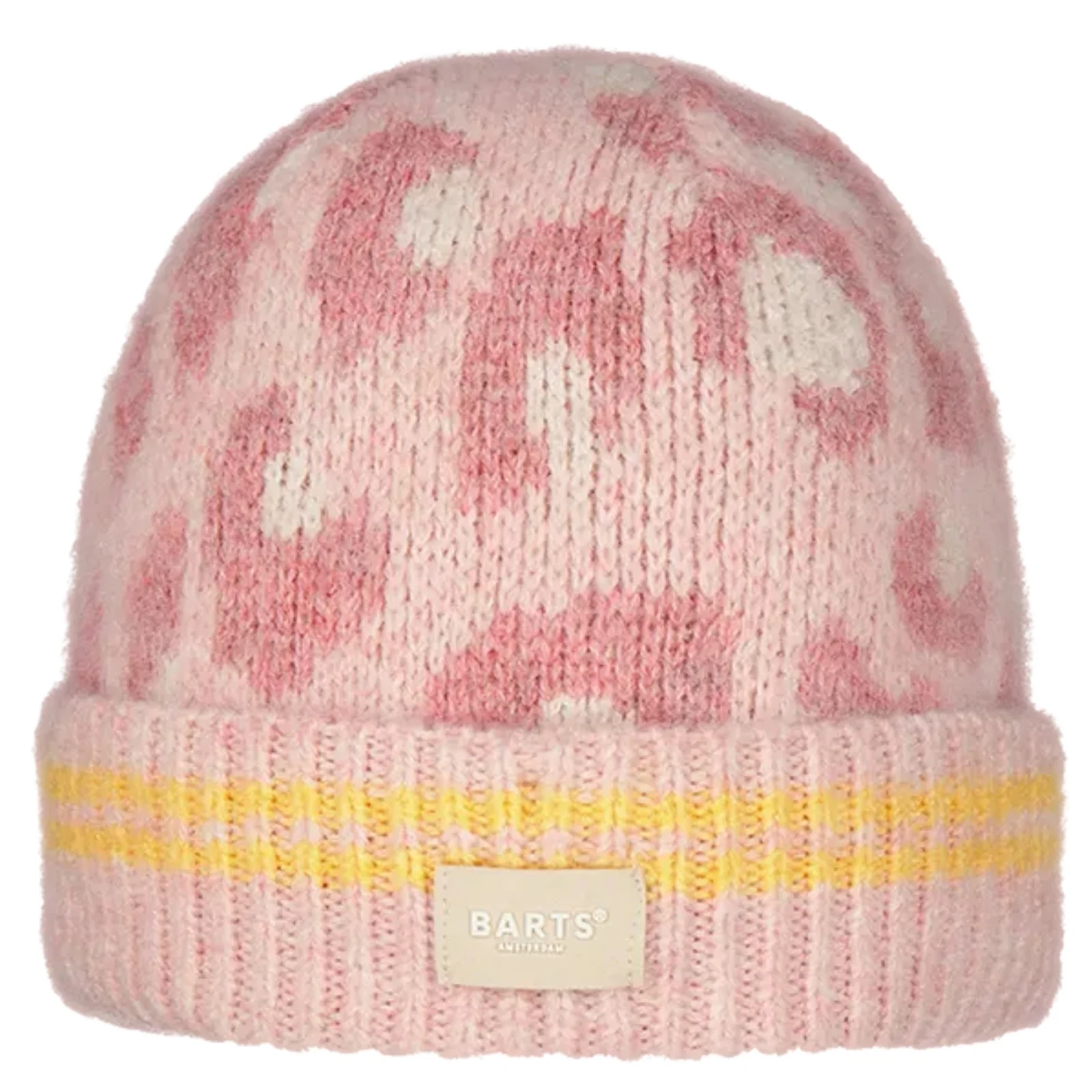 Barts Kids Dahlea Patterned Beanie - Image 5