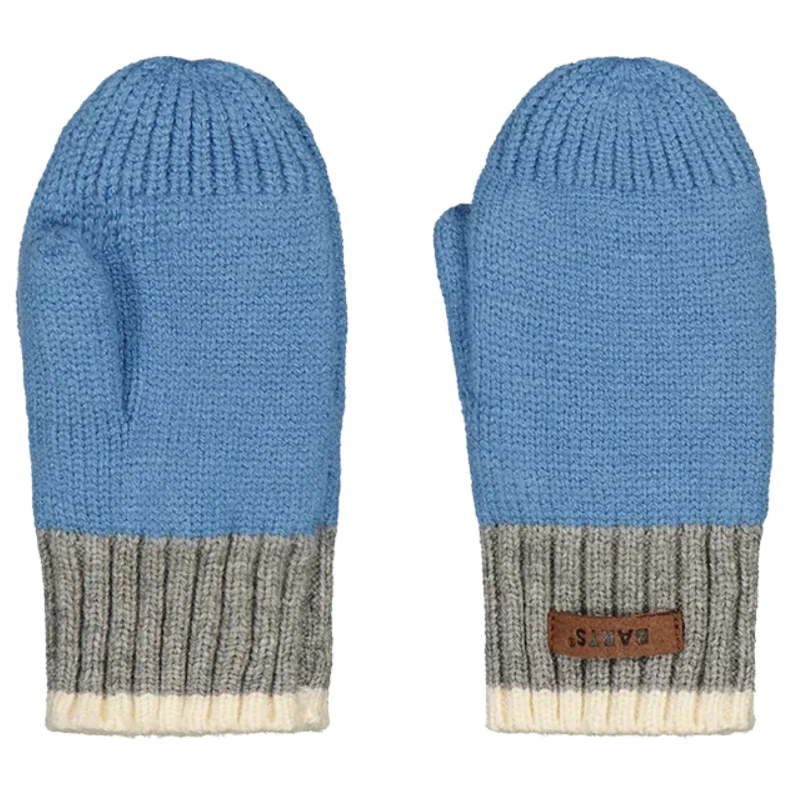 Barts Kids Dicey Baby Mittens - Image 2