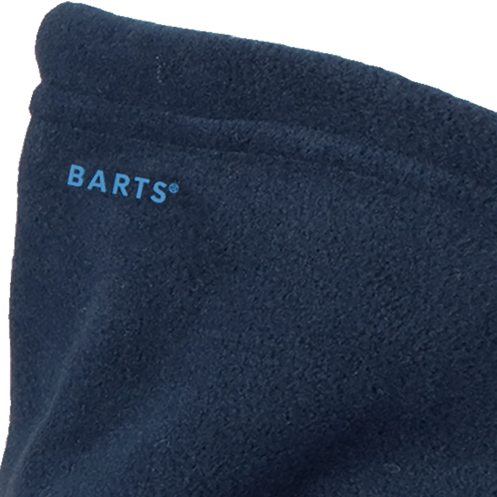 Barts Kids Fleece Soft Tubular Scarf Collar - Image 9