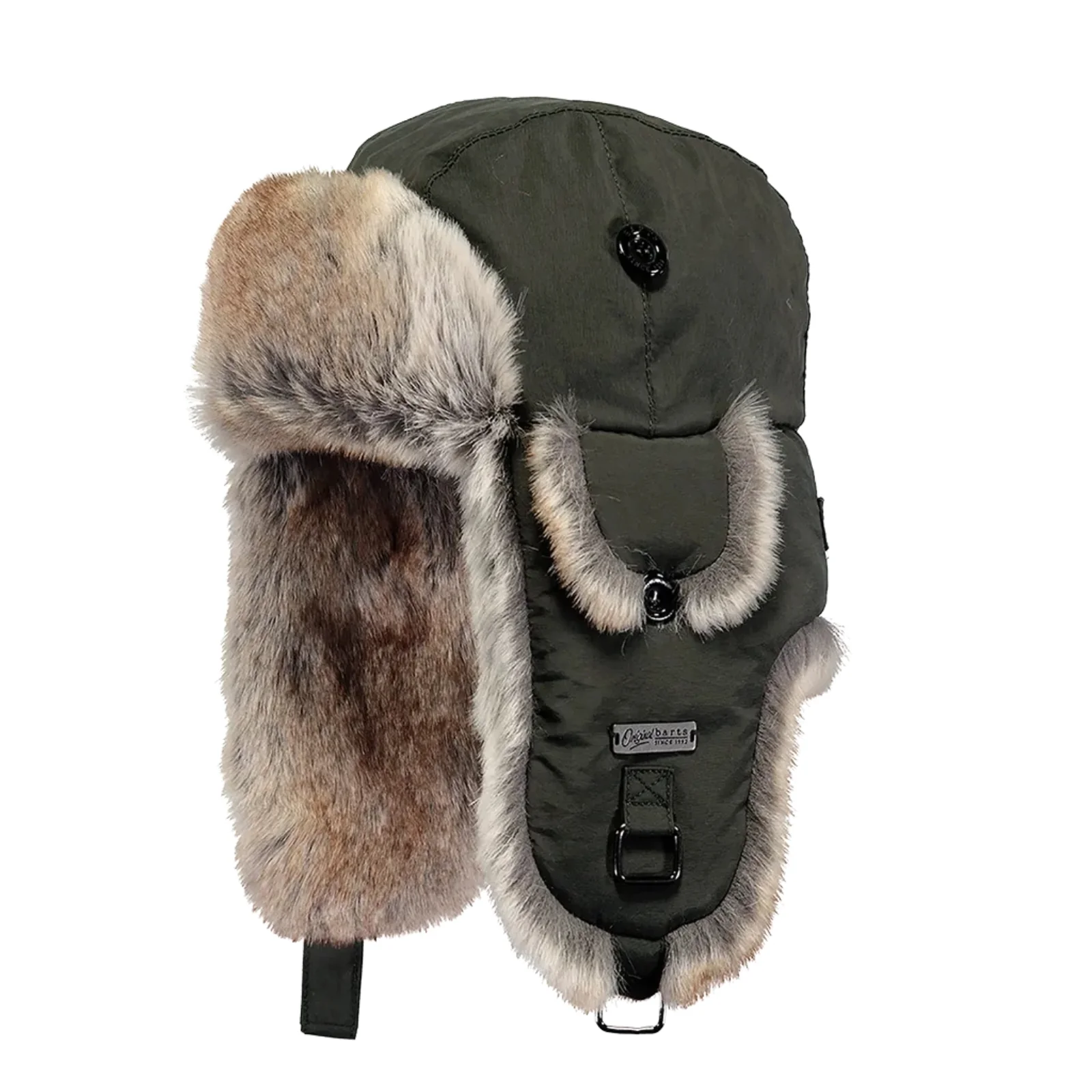 Barts Kids Kamikaze Bomber Winter Trapper Hat - Image 4