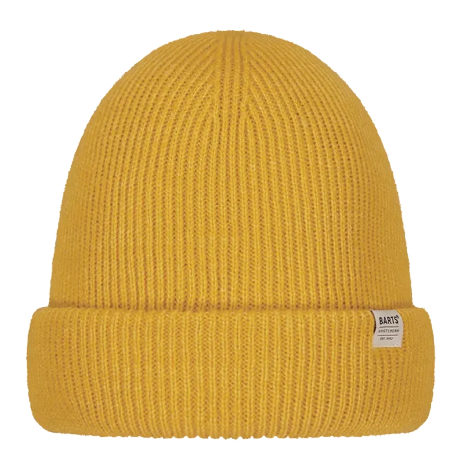 Barts Kids Kinabalu Fine Knit Cuffed Beanie Hat - Image 6
