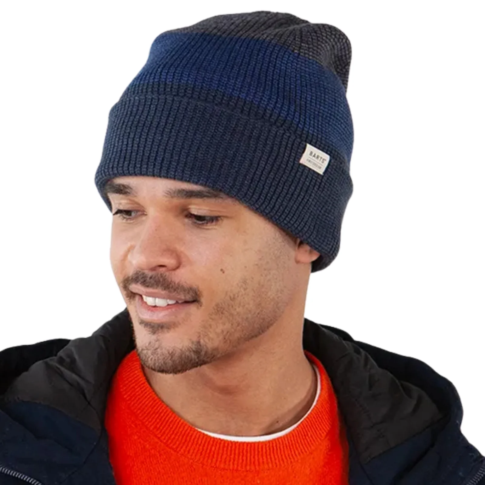 Barts Mens Taku Fleece Lined Beanie - Image 6