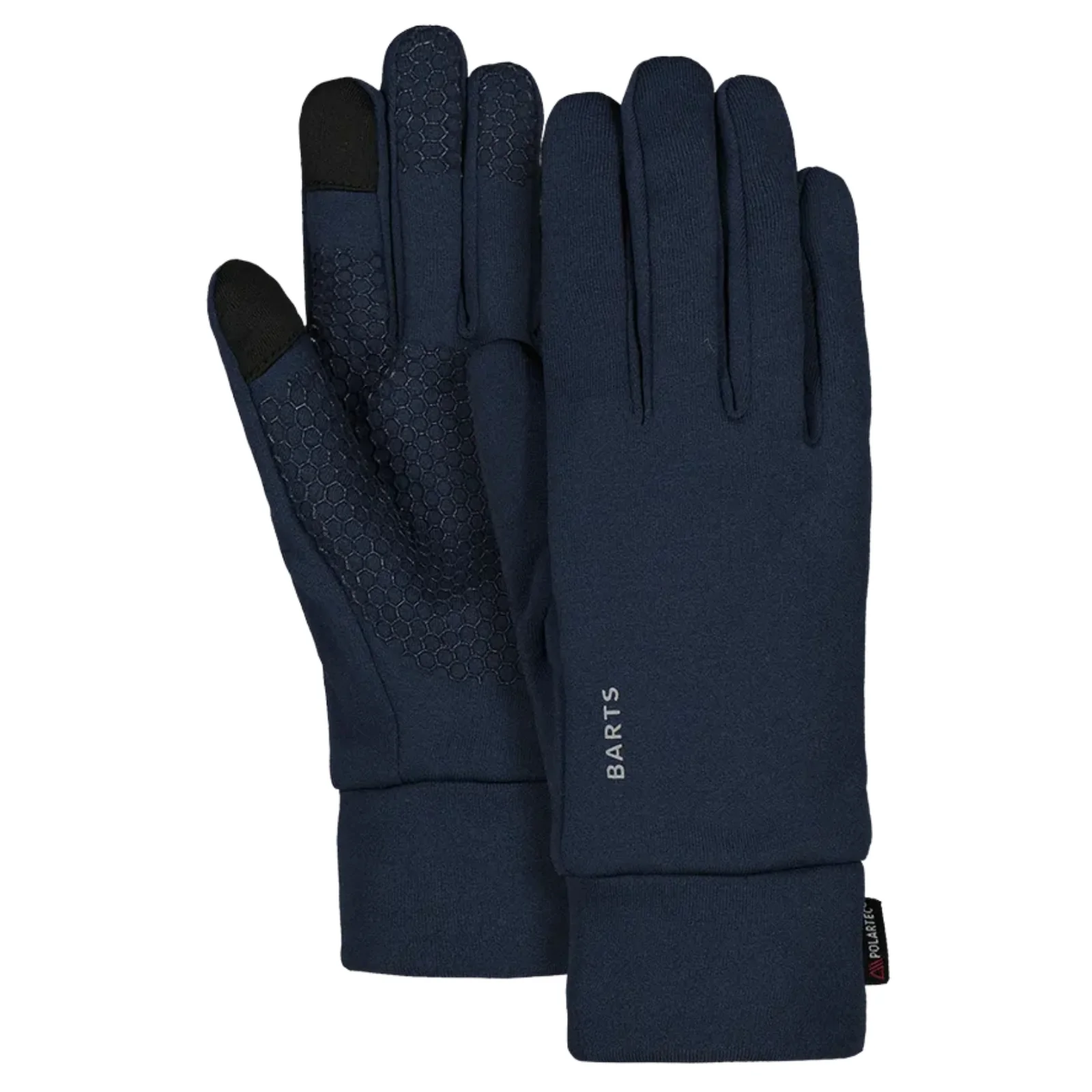 Barts Powerstretch Quick Drying Slim Fitting Gloves - Image 2