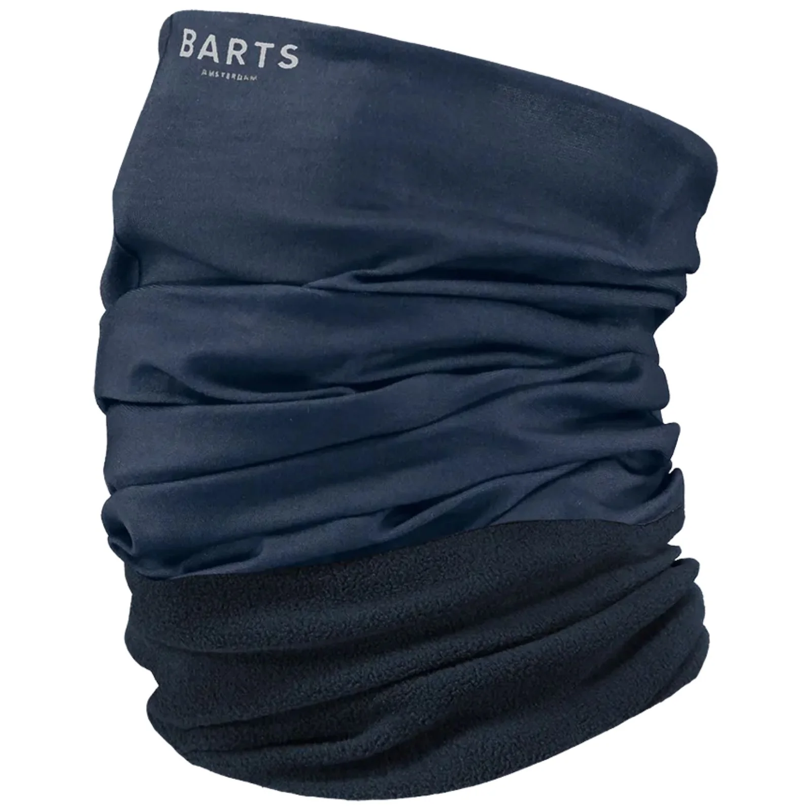 Barts Unisex Multicol Polar Fleece Warm Winter Neck Gaiters - Image 6