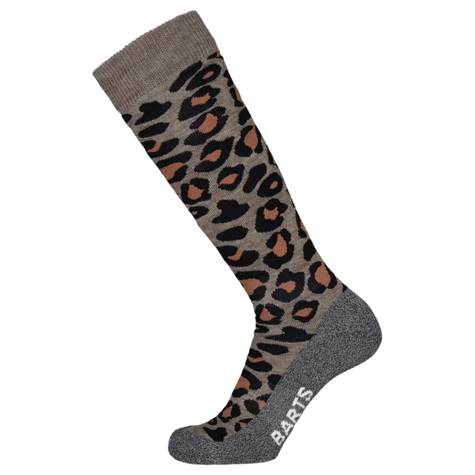 Barts Unisex Skisock Panther Ski Socks - Image 3