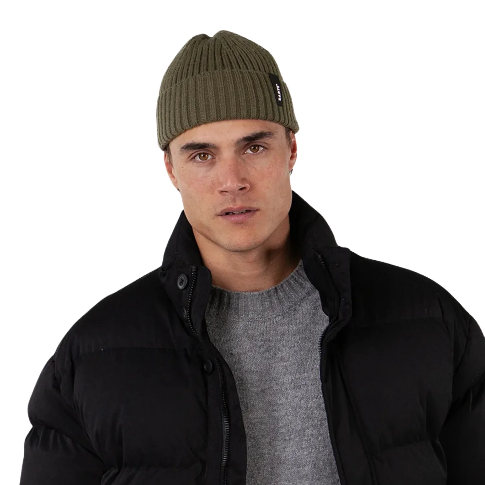 Barts Unisex Sumter Fisherman Beanie - Image 6