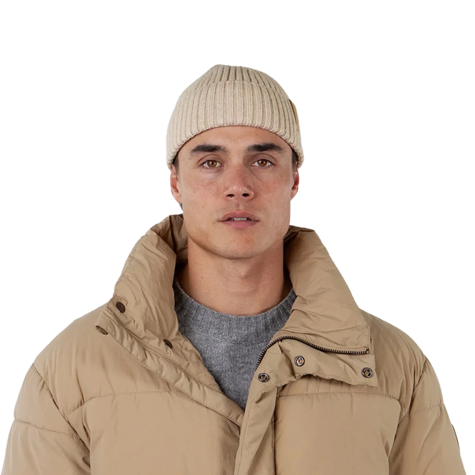 Barts Unisex Sumter Fisherman Beanie - Image 7