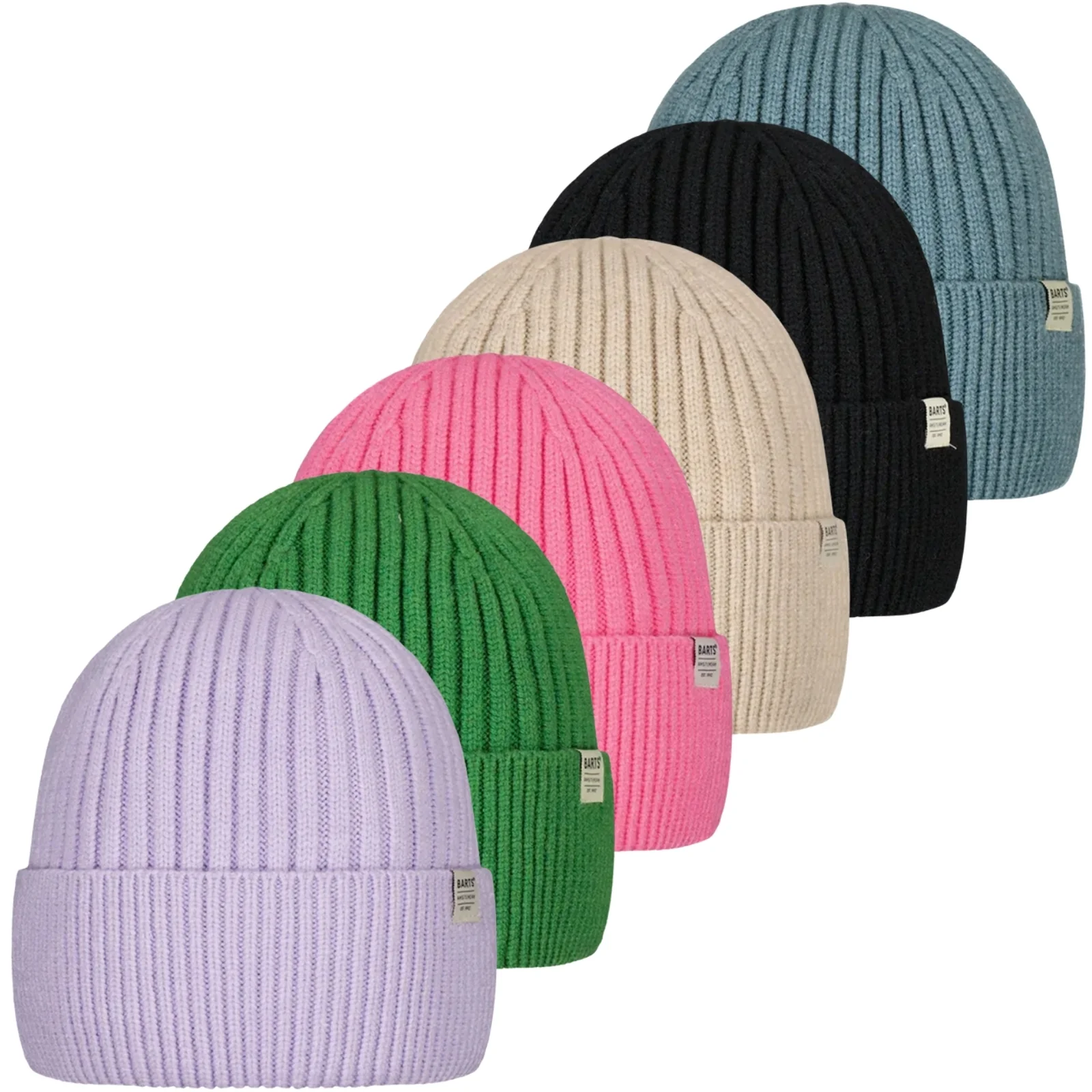Barts Unisex Tarlinkton Soft and Stretchy Beanie