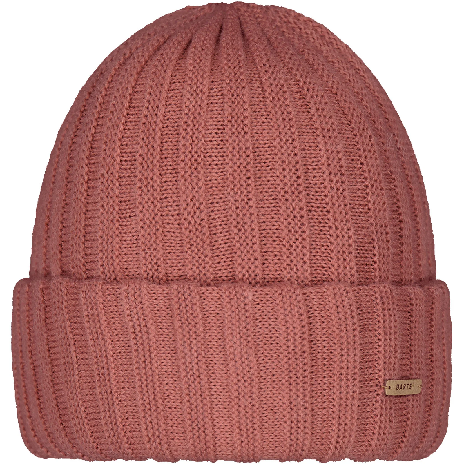 Barts Womens Bayne Comfy Chunky Knit Knitted Beanie Hat - Image 5