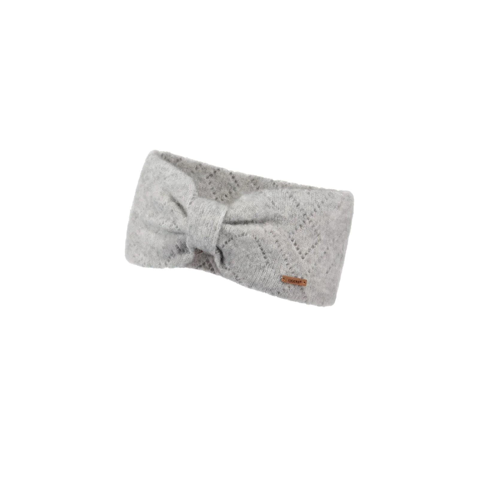 Barts Womens Bridgey Soft Knitted Headband - Image 2