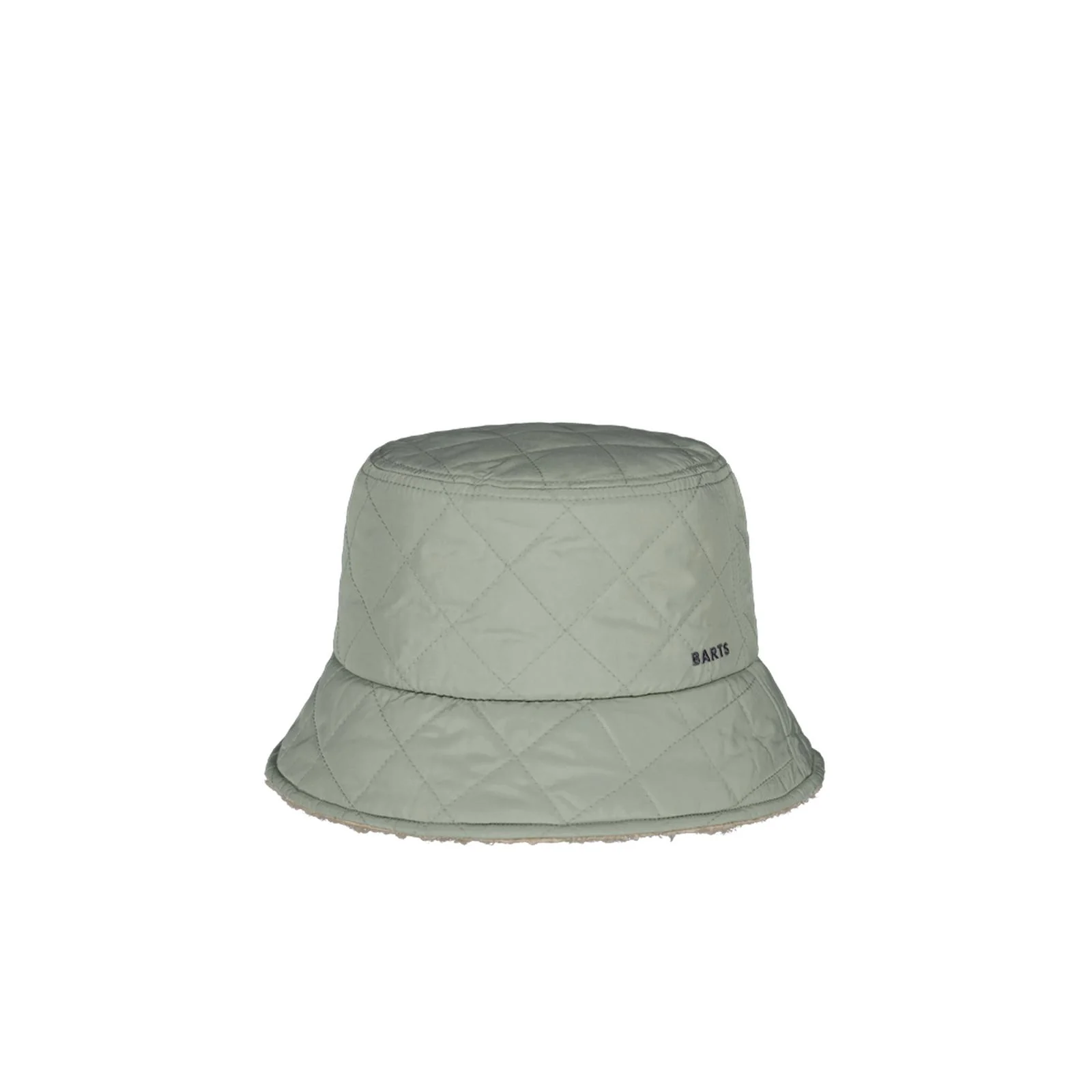 Barts Womens Erola Fleece Lined Water Resistant Winter Bucket Hat - Image 4
