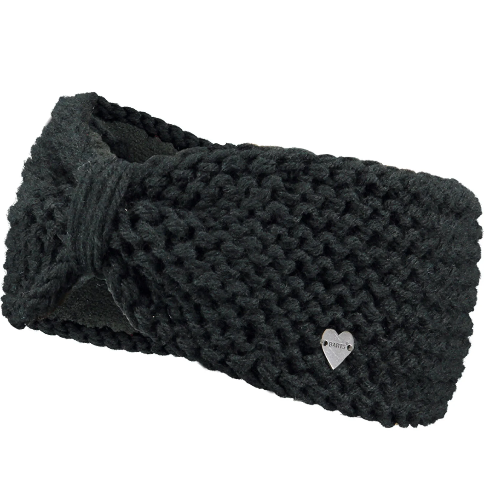 Barts Womens Ginger Knitted Headband - Image 2
