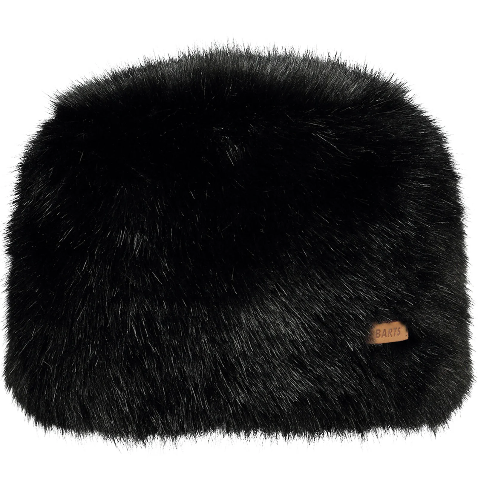 Barts Womens Josh Soft Faux Fur Cosy Beanie Hat - Image 3