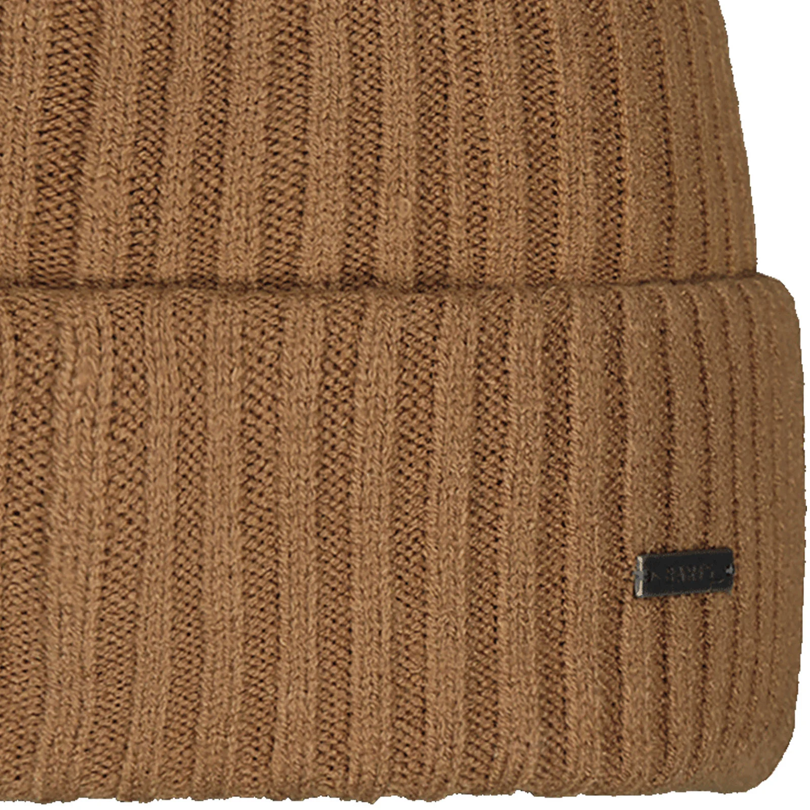 Barts Womens Kenzie Big Stretchy Faux Fur Pom Bobble Hat - Image 12