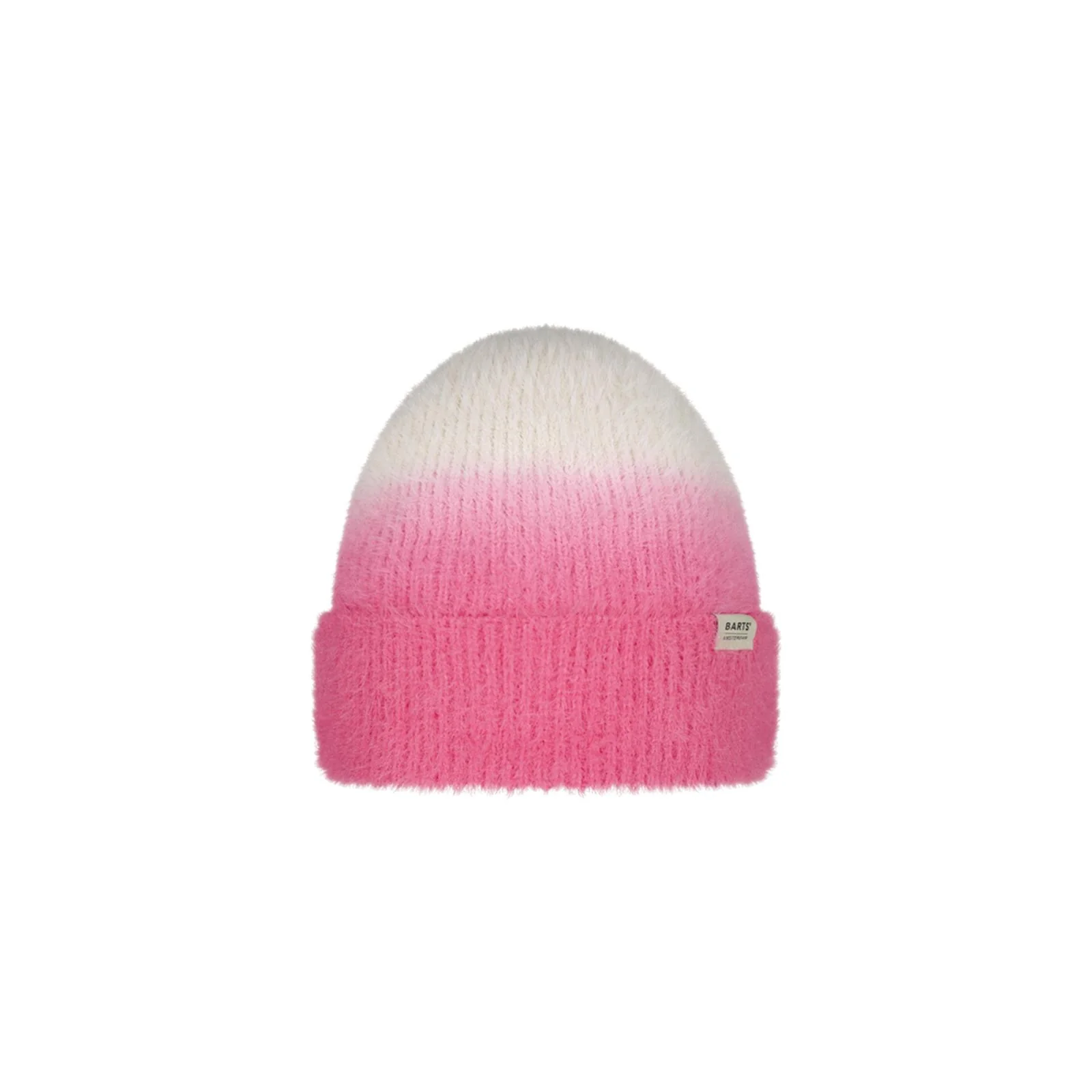 Barts Womens Luola Stretchy Soft Dip-Dye Beanie - Image 4