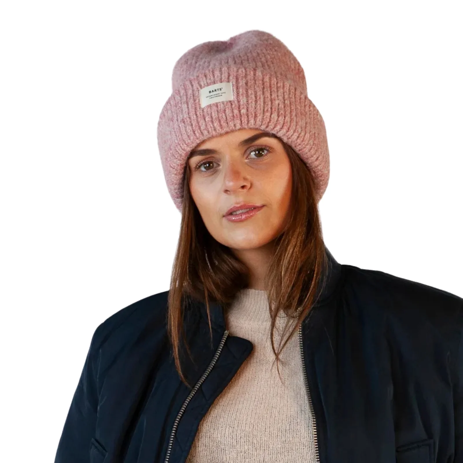 Barts Womens Owlet Mottled Beanie - Image 11