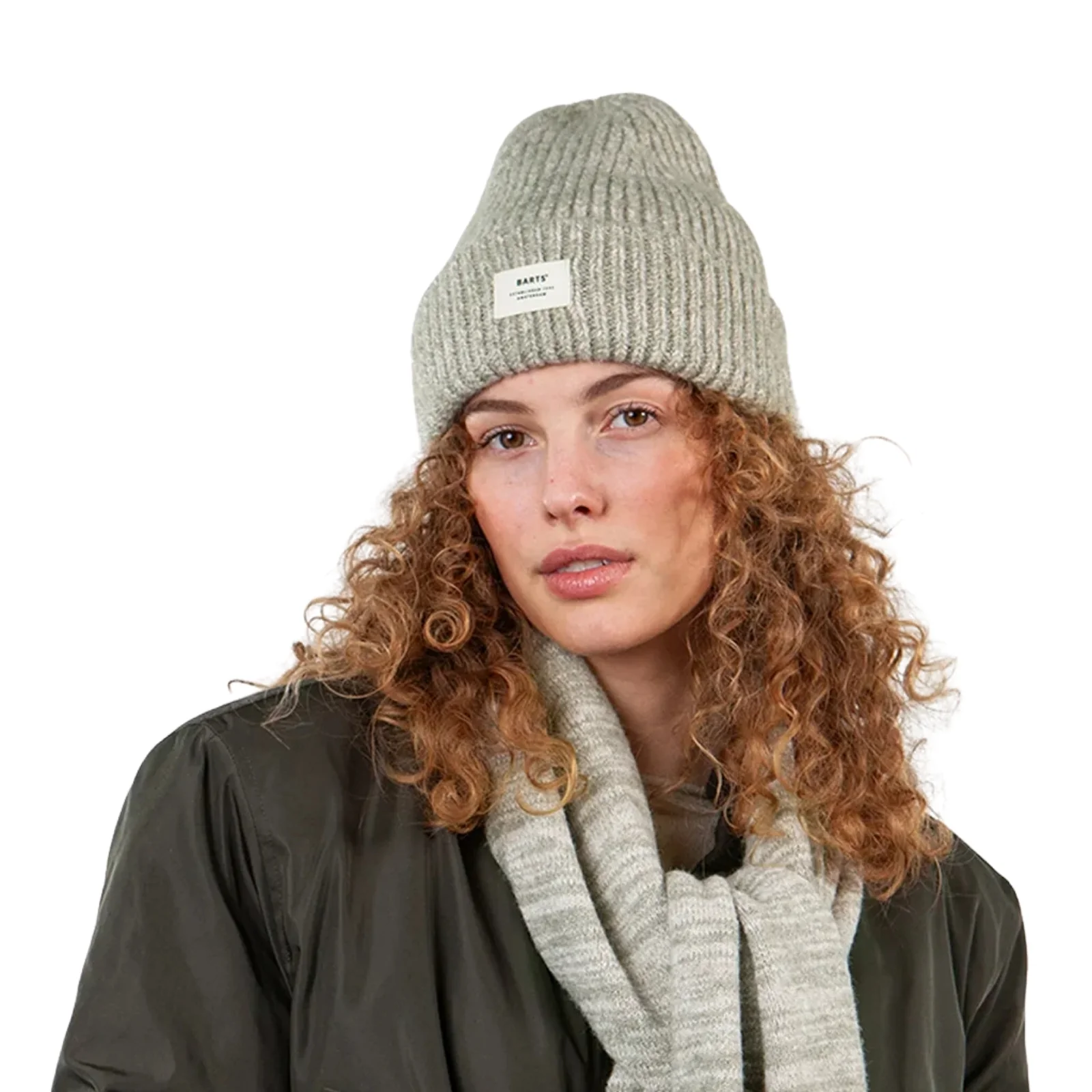 Barts Womens Owlet Mottled Beanie - Image 14