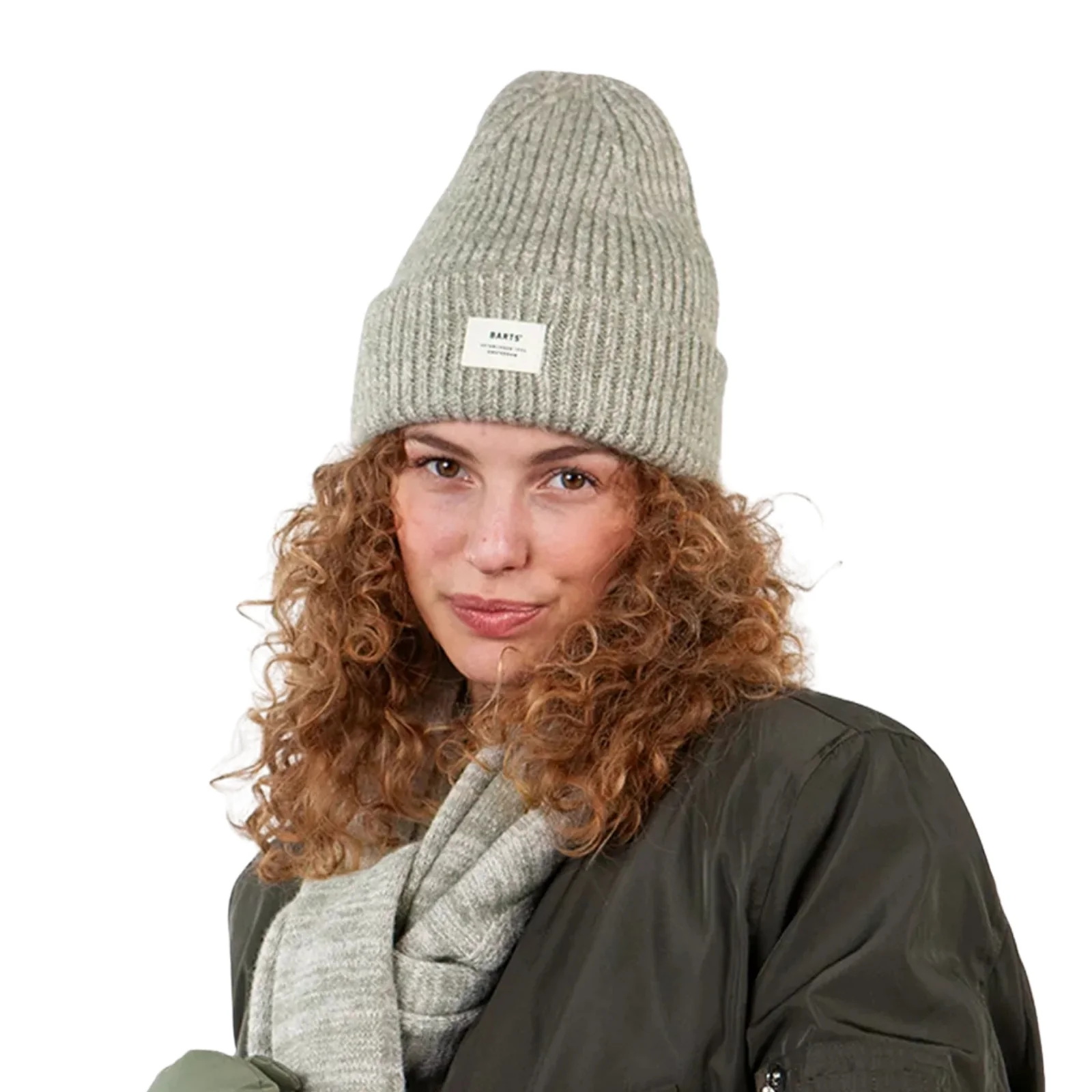 Barts Womens Owlet Mottled Beanie - Image 9