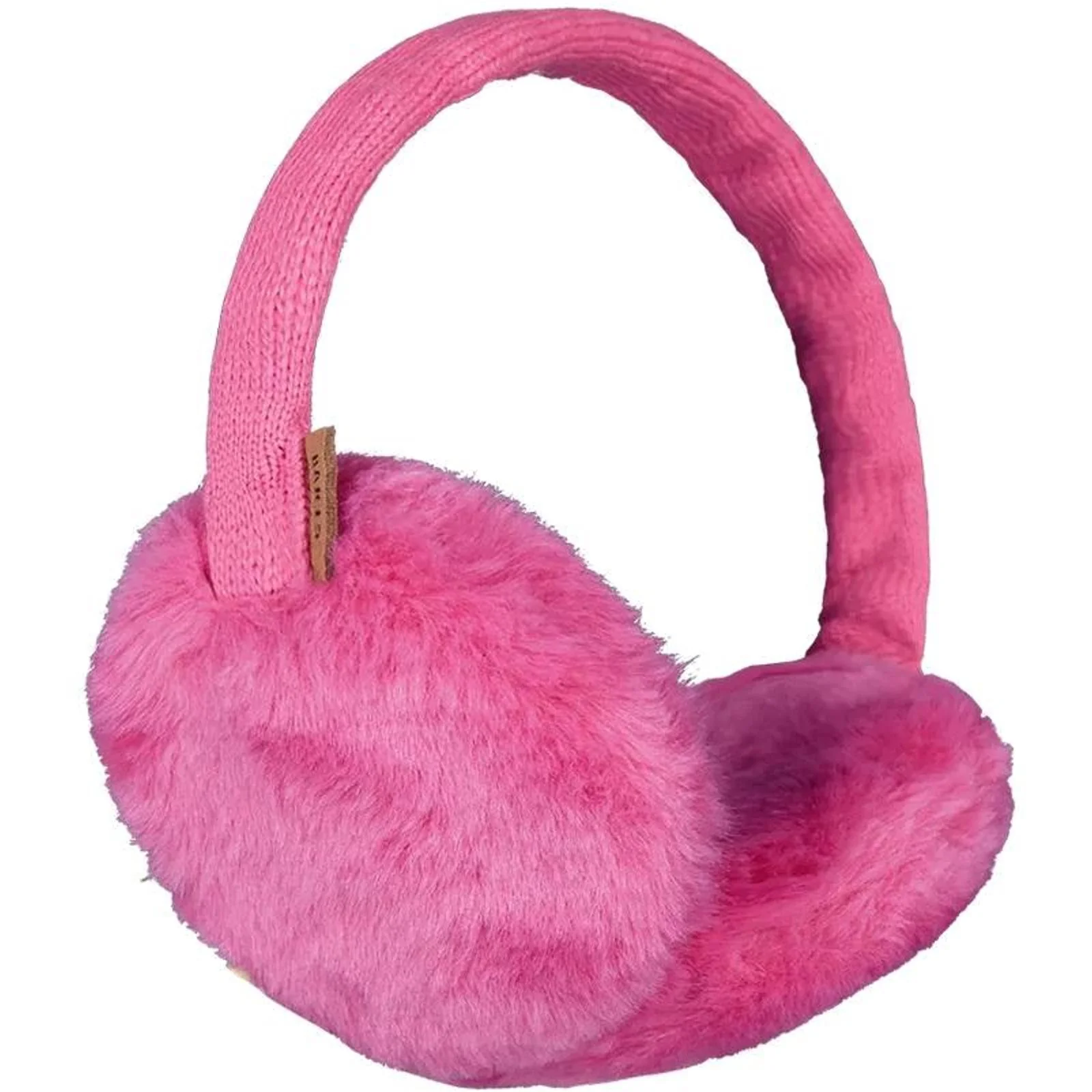 Barts Womens Plush Faux Fur Earmuffs Ear Warmers - Image 7