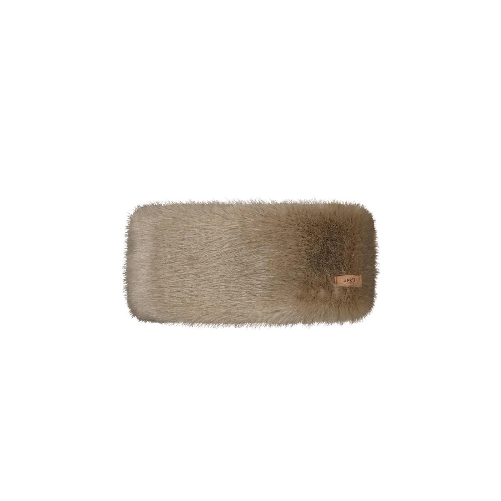 Barts Womens Soft Faux Fur Headband - Image 6