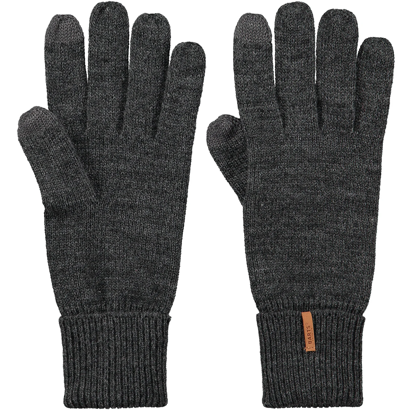 Barts Womens Touch Knitted Gloves - Image 2
