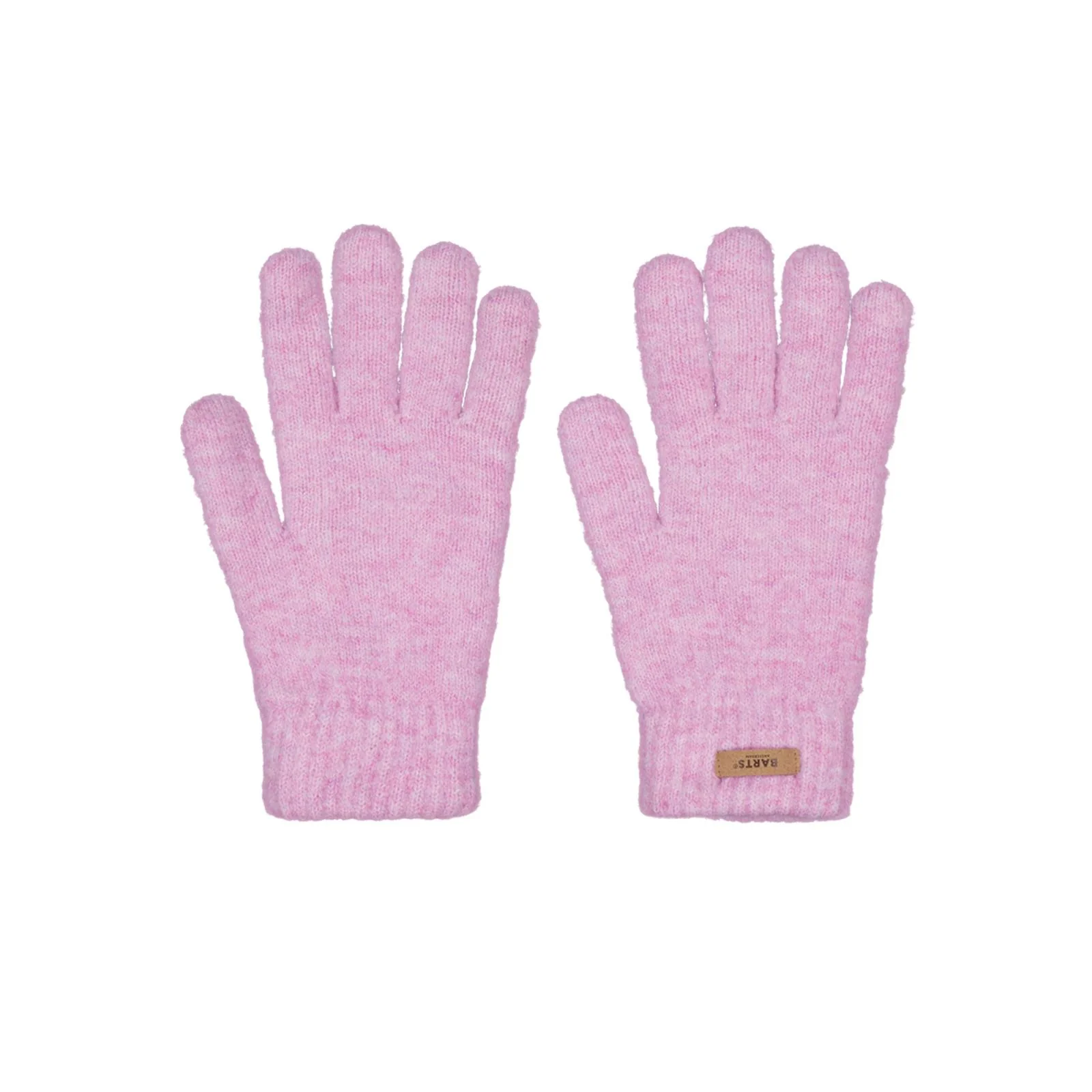 Barts Womens Witzia Comfy Knitted Fleece Lined Gloves - Image 7