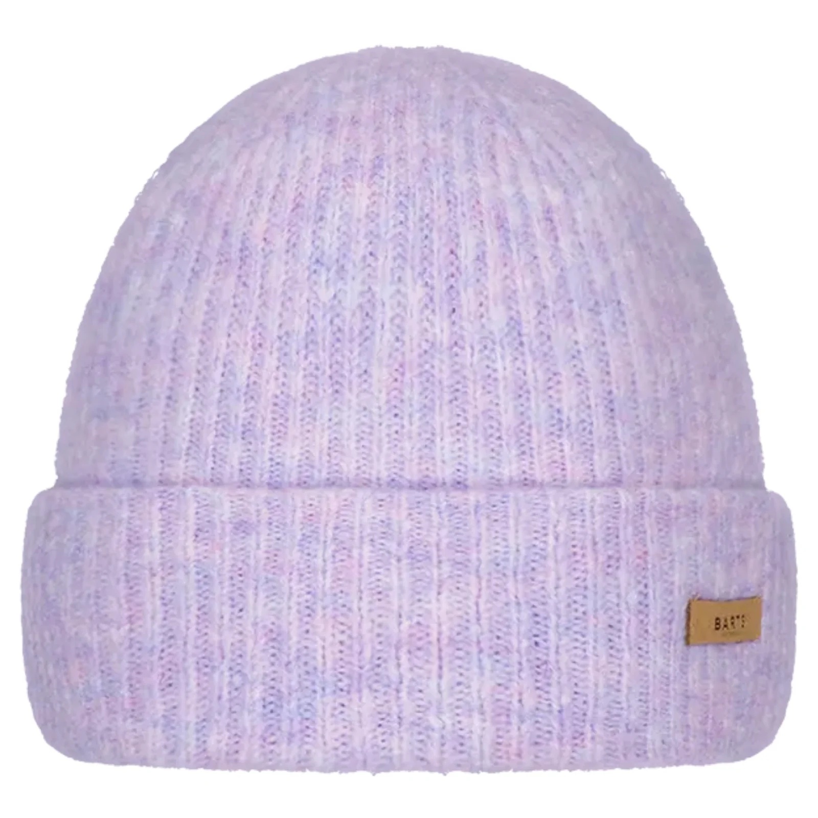 Barts Womens Witzia Stretchy Ribbed Knit Knitted Beanie Hat - Image 20