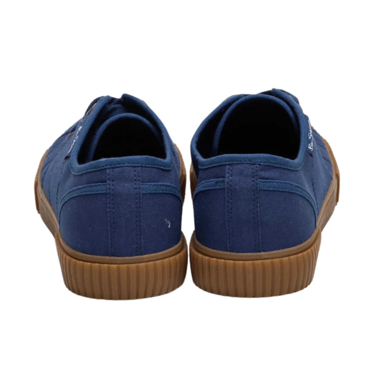 Ben Sherman Mens Canvey Trainers - Image 7
