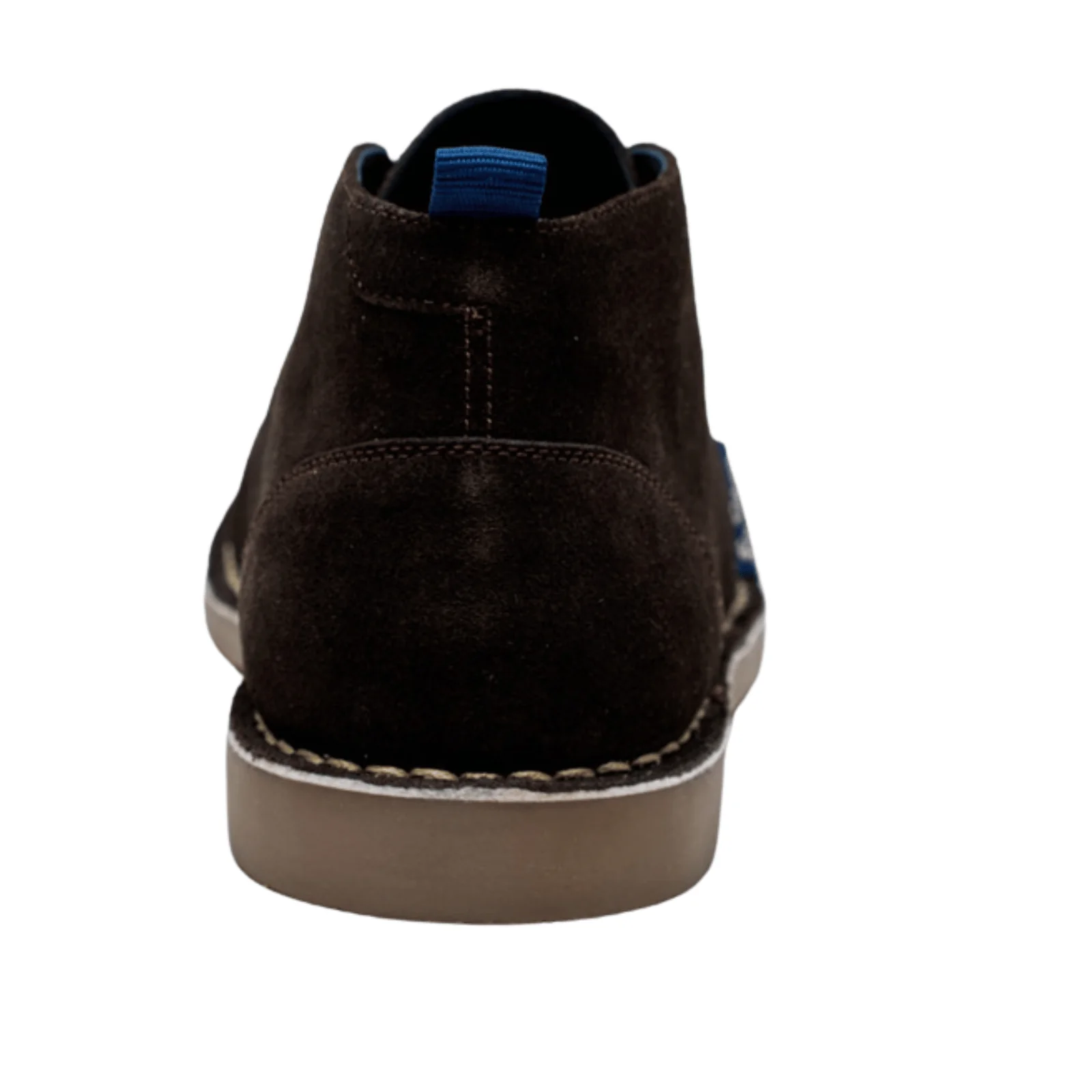 Ben Sherman Mens Hemmings Desert Boots - Image 8
