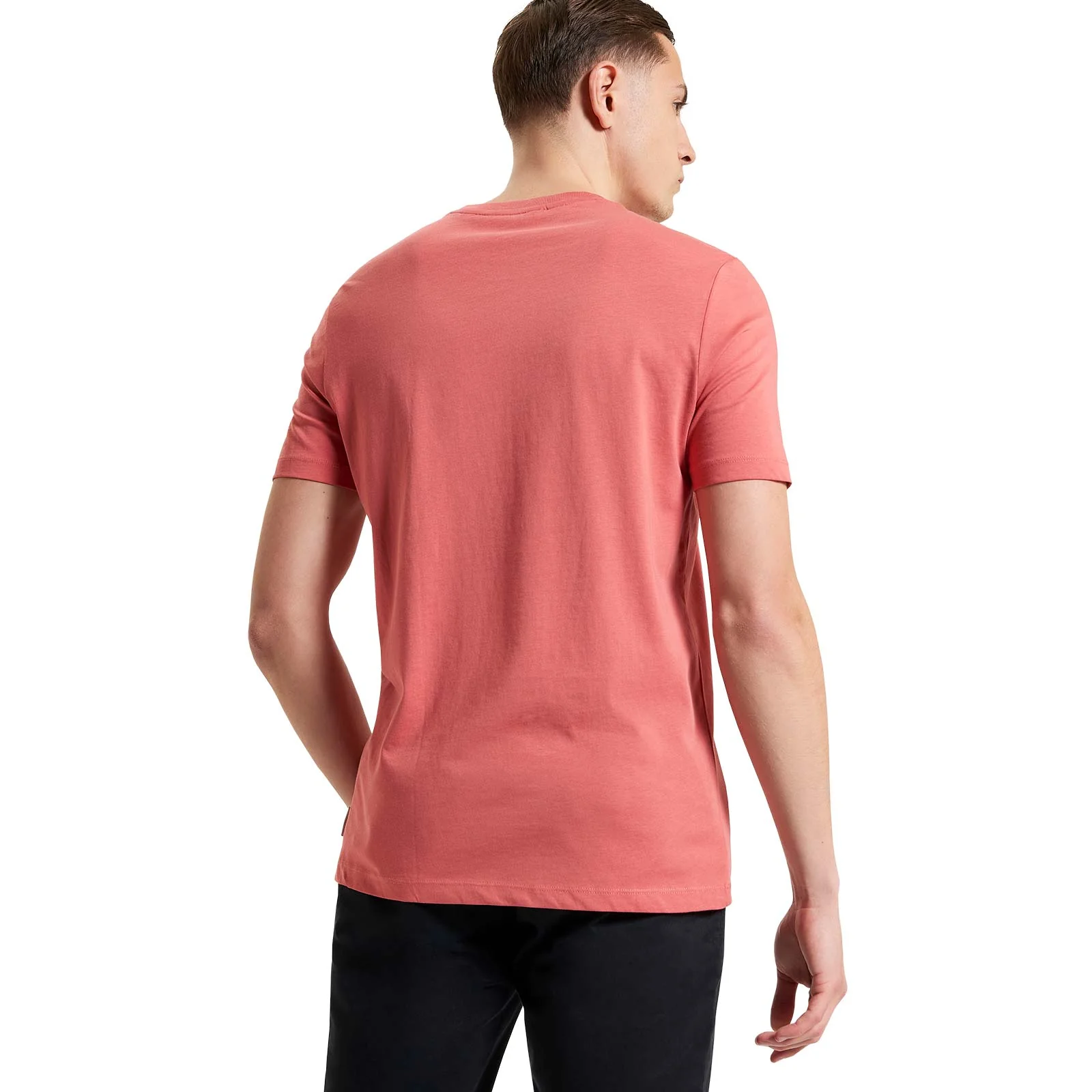 Ben Sherman Mens Ride Out Short Sleeve T-Shirt - Image 3