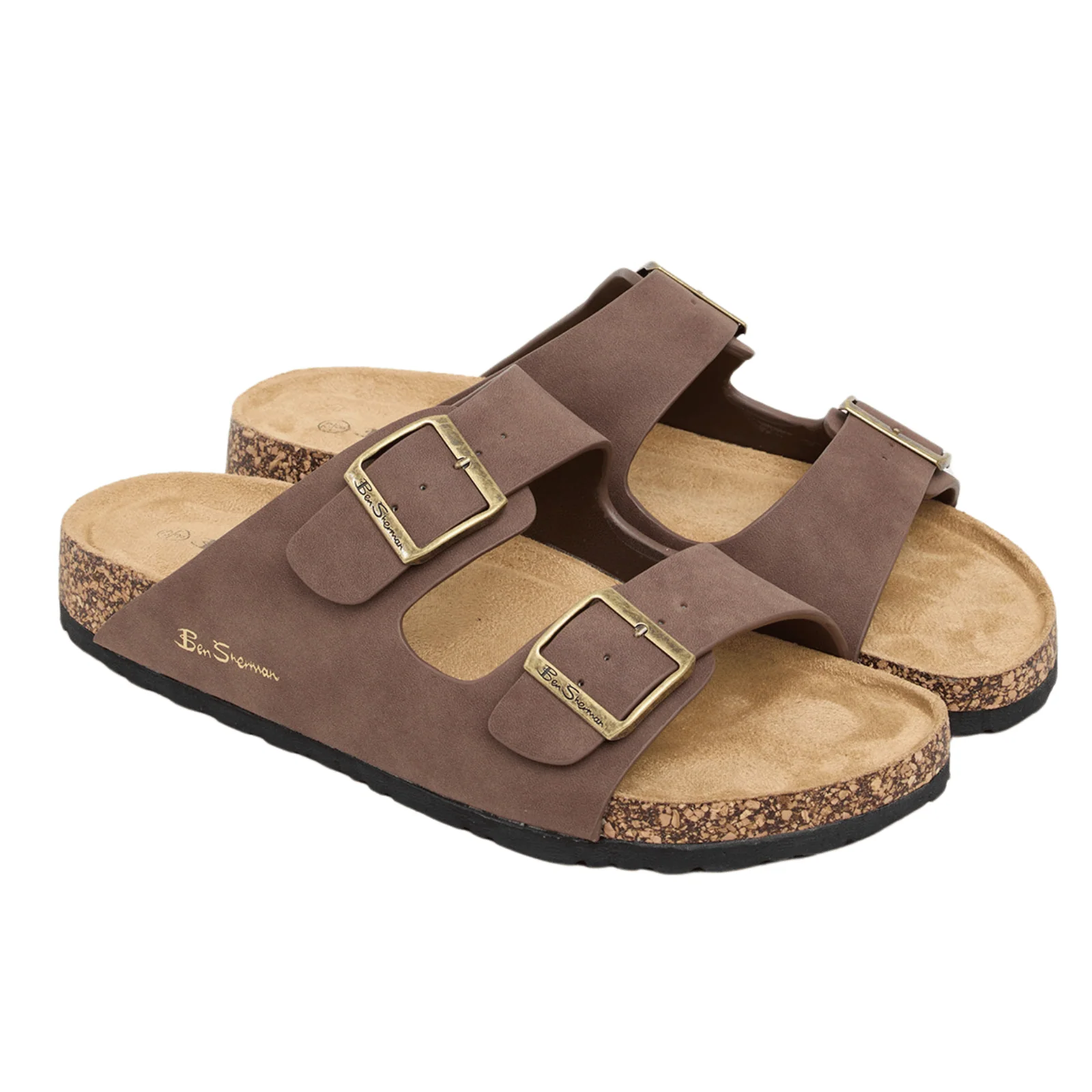 Ben Sherman Mens Tonic Sandals - Image 3