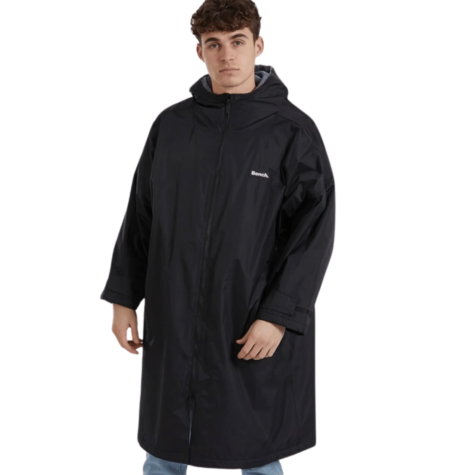 Bench Dryson Waterproof Changing Robe - Image 2