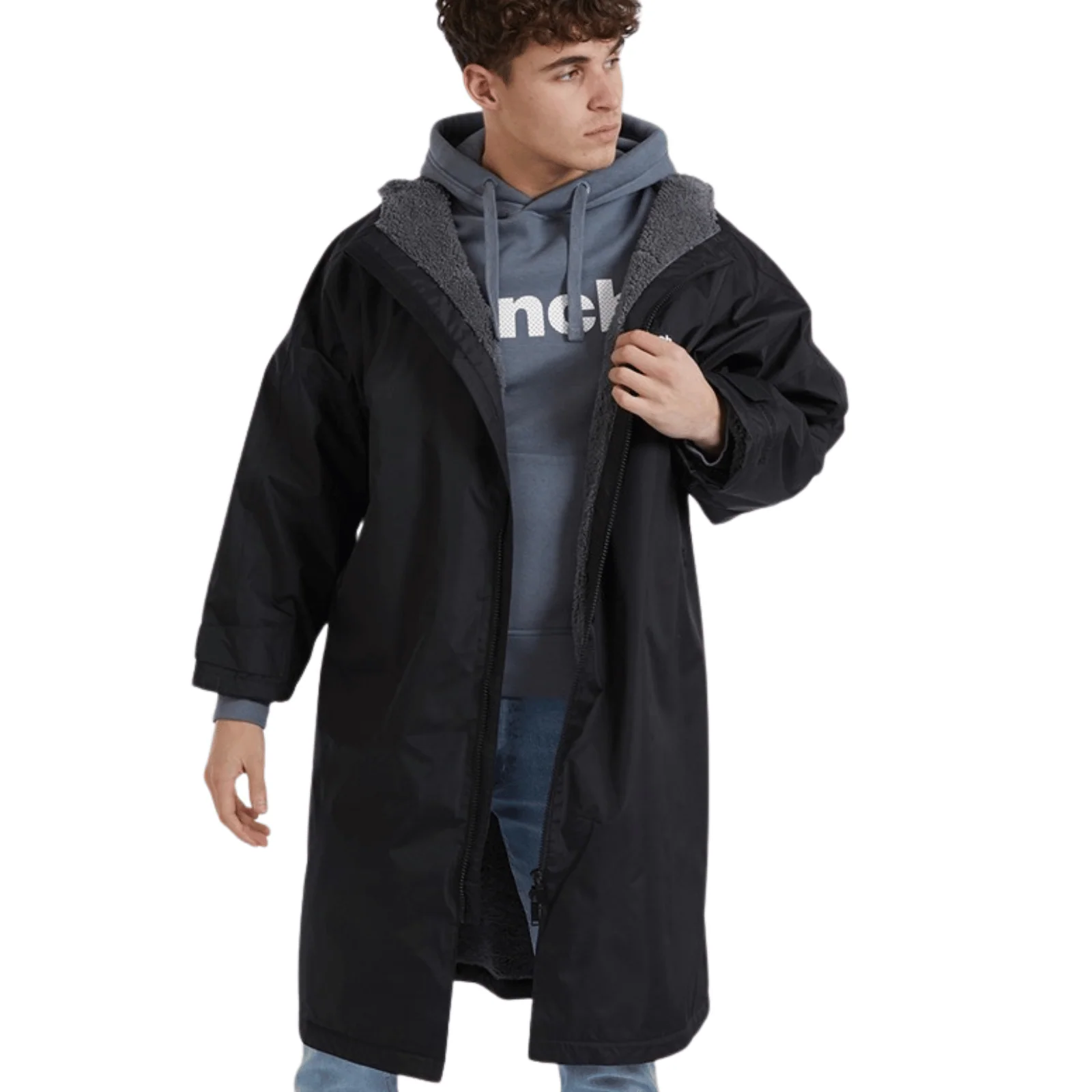 Bench Dryson Waterproof Changing Robe - Image 4