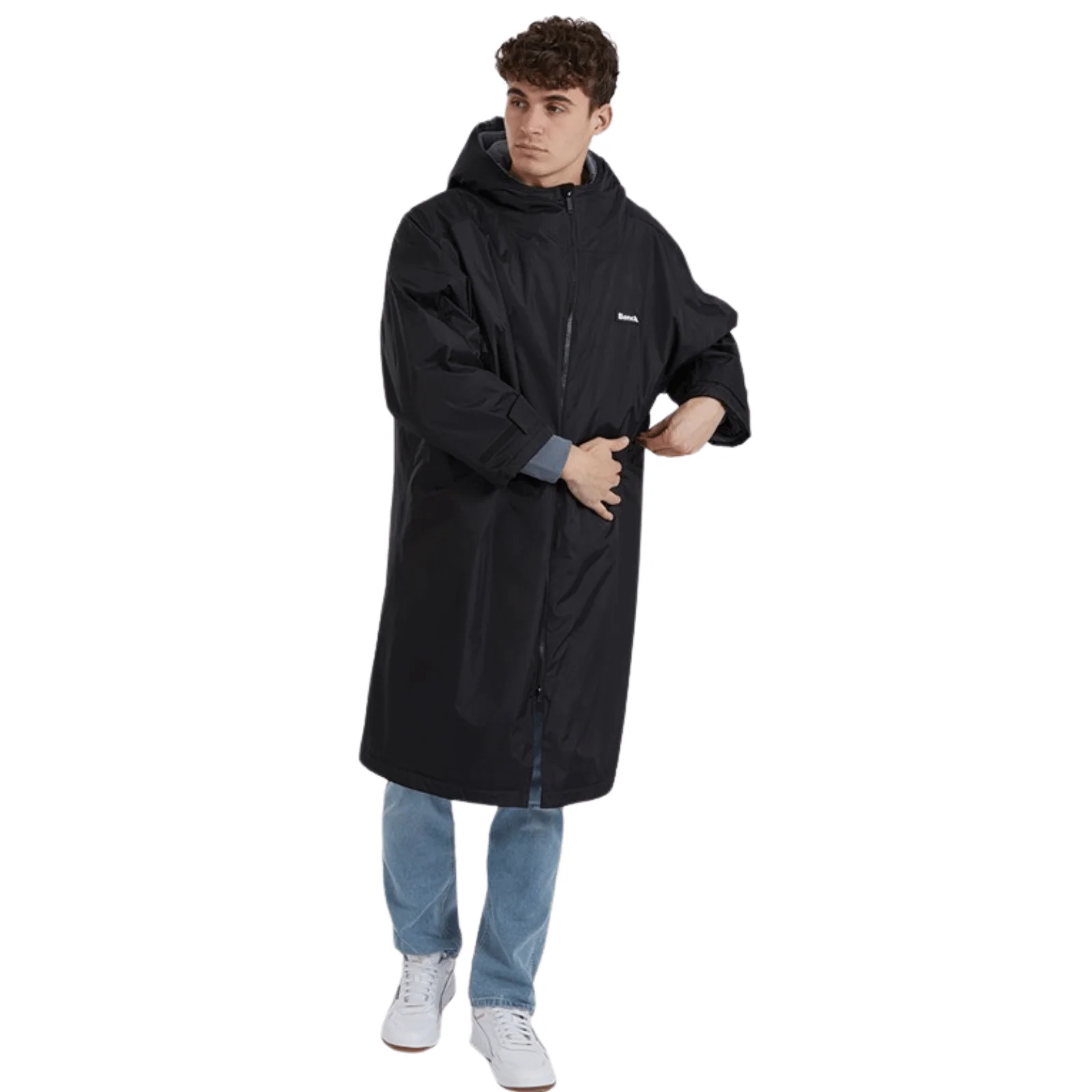 Bench Dryson Waterproof Changing Robe - Image 9