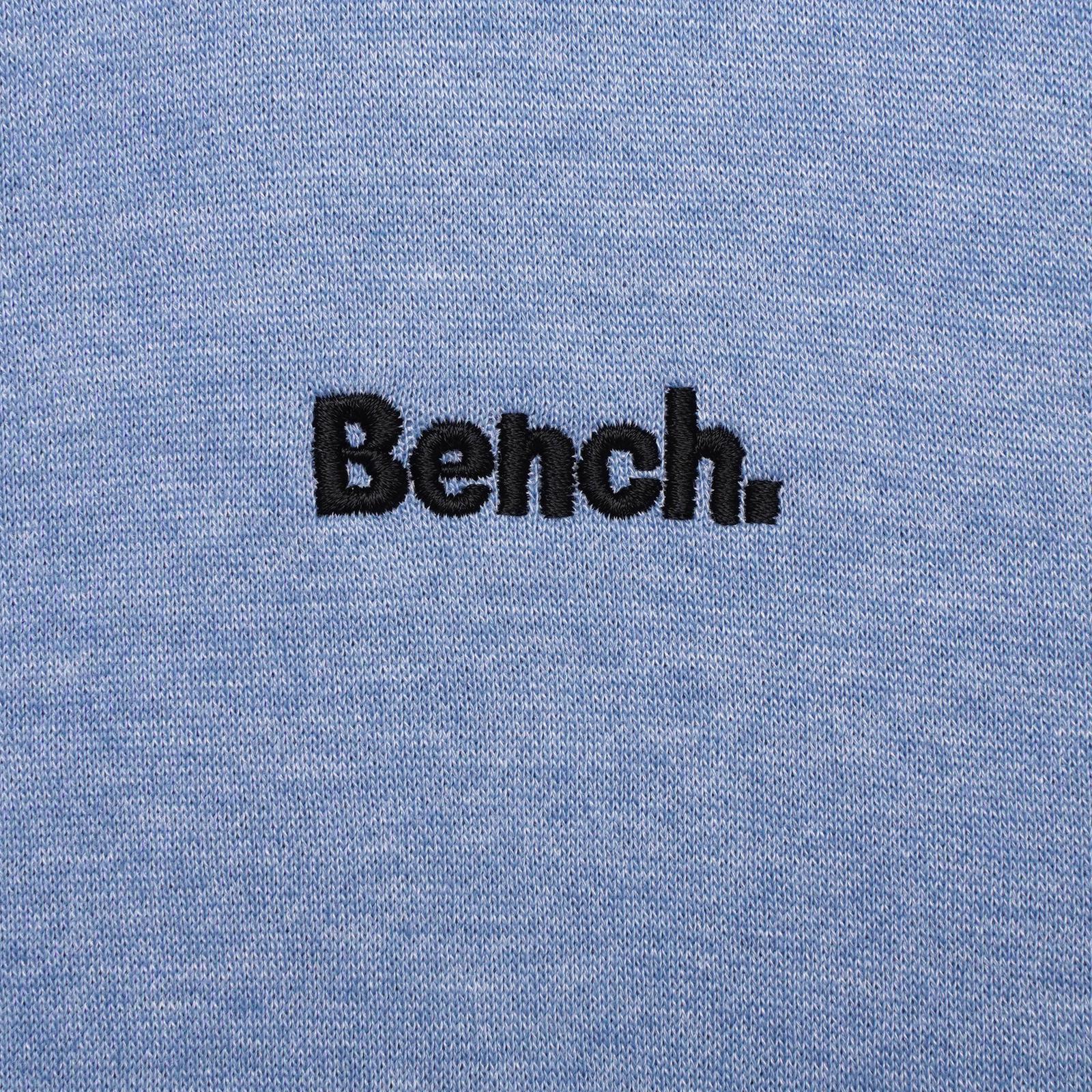 Bench Mens Baraz Zip Up Hoodie - Image 7
