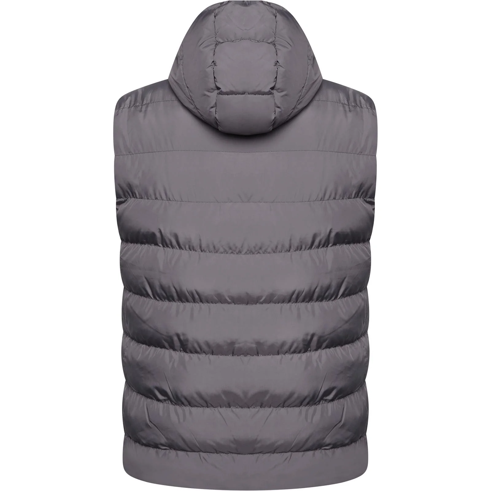 Bench Mens Galban Gilet Lightweight Puffer Jacket - Image 5