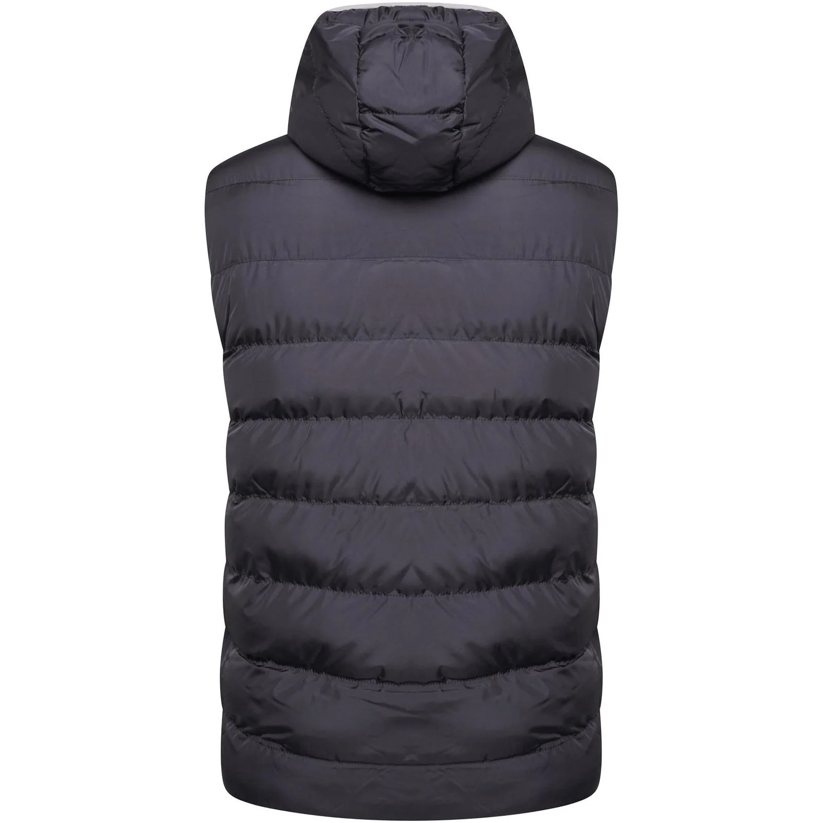 Bench Mens Galban Gilet Lightweight Puffer Jacket - Image 8